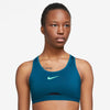 Dri-FIT Swoosh High-Support sports bh fra Nike