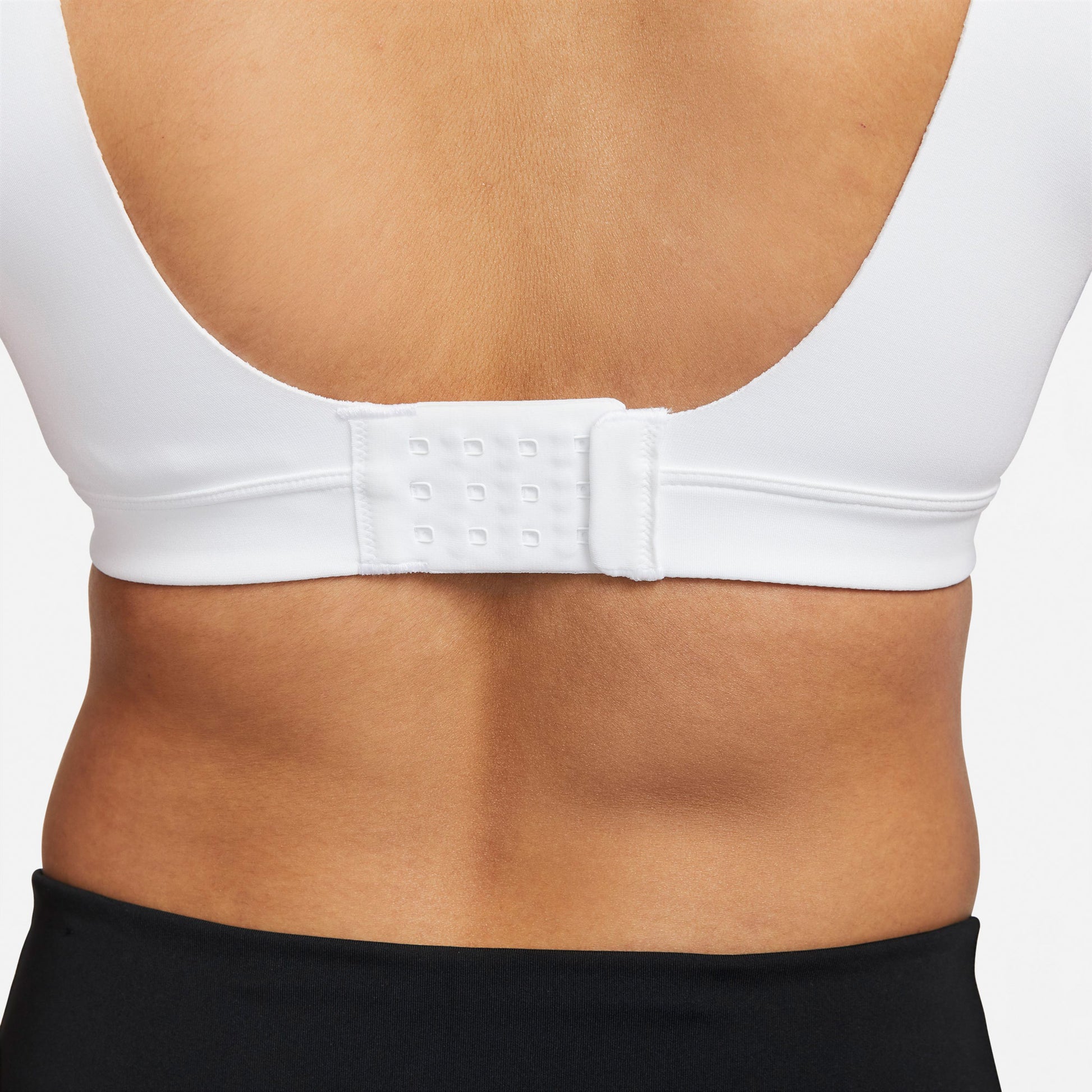 Dri-FIT Alpha High-Support polstret sports bh