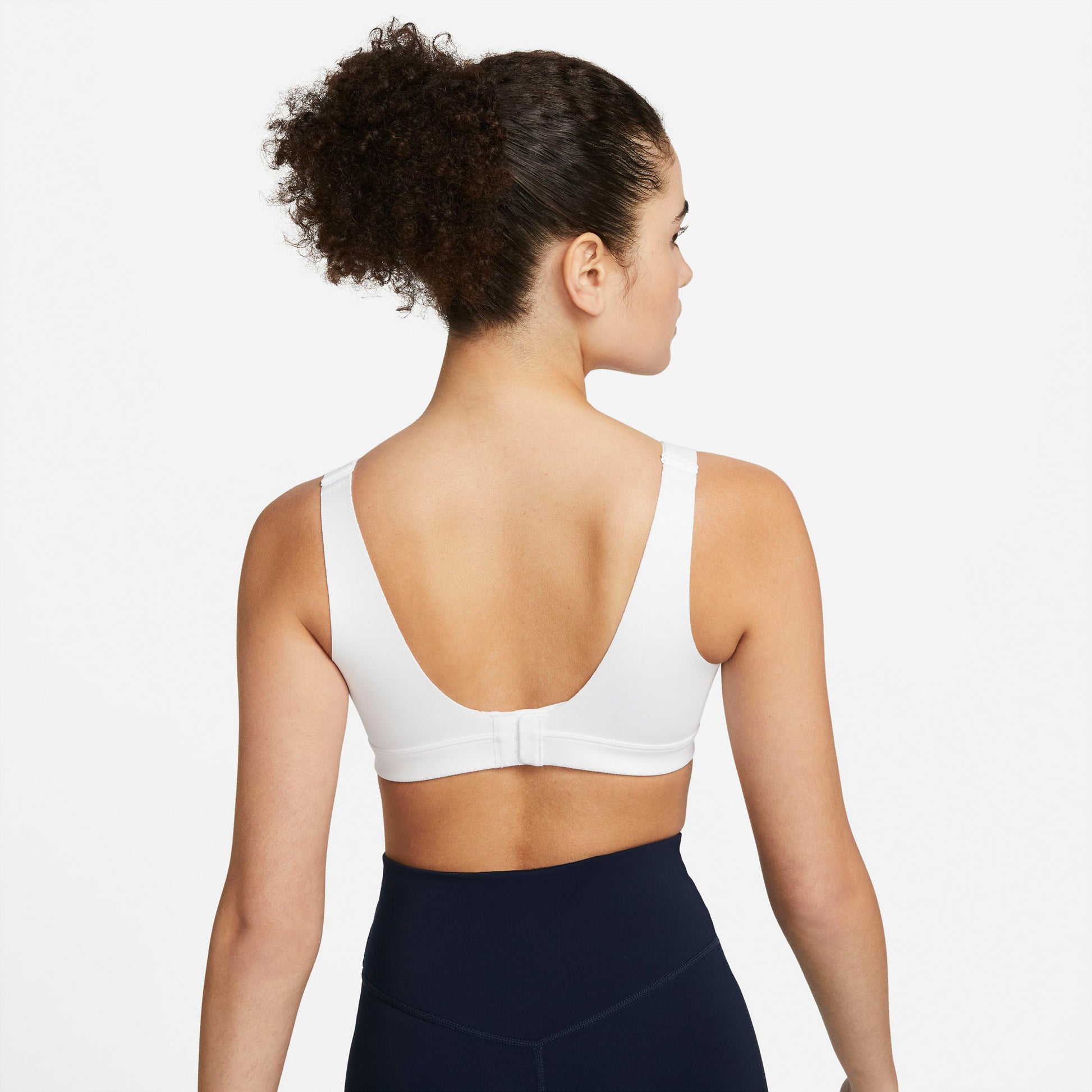 Dri-FIT Alpha High-Support polstret sports bh