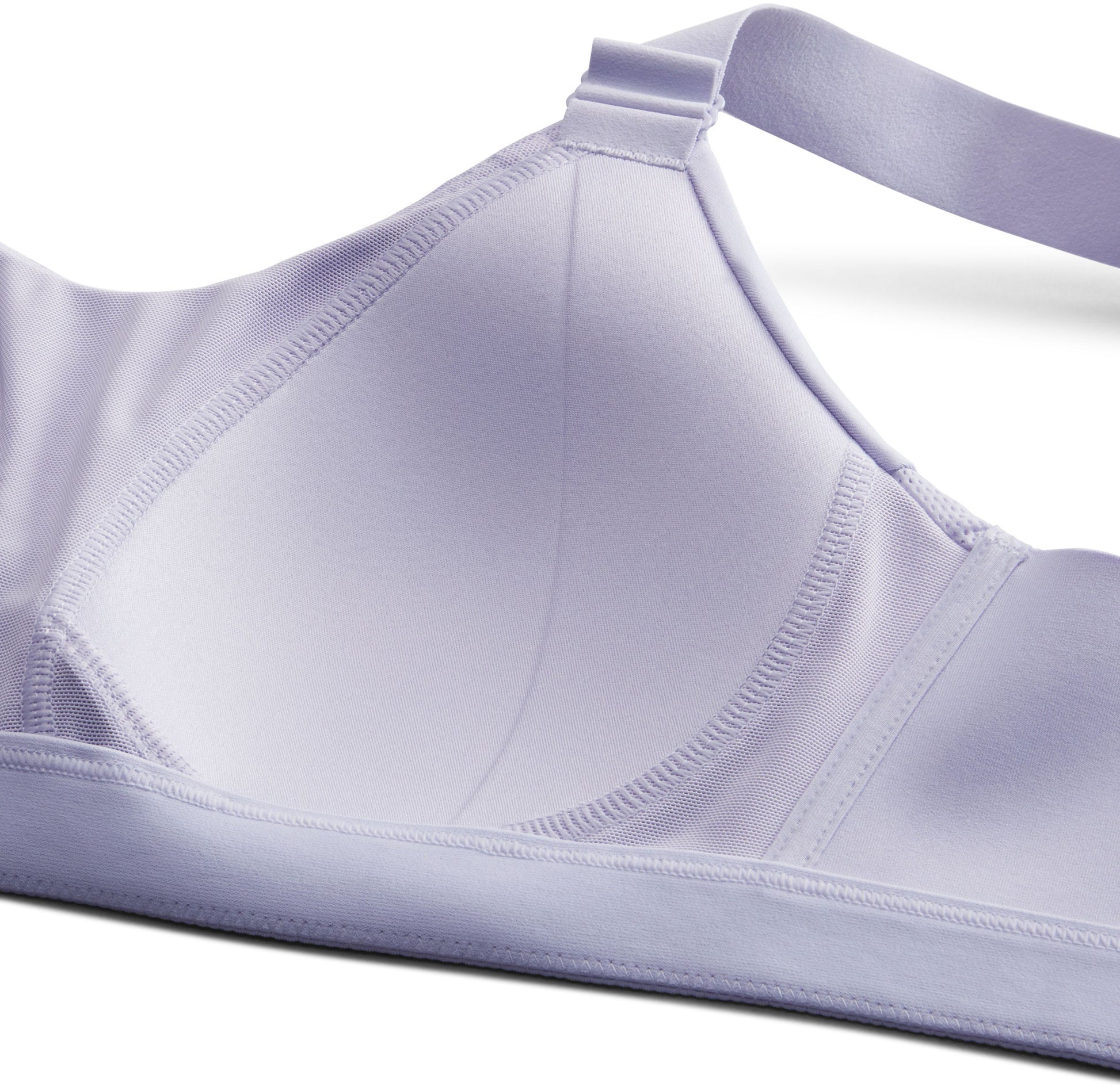 Dri-FIT Alpha High-Support polstret sports bh