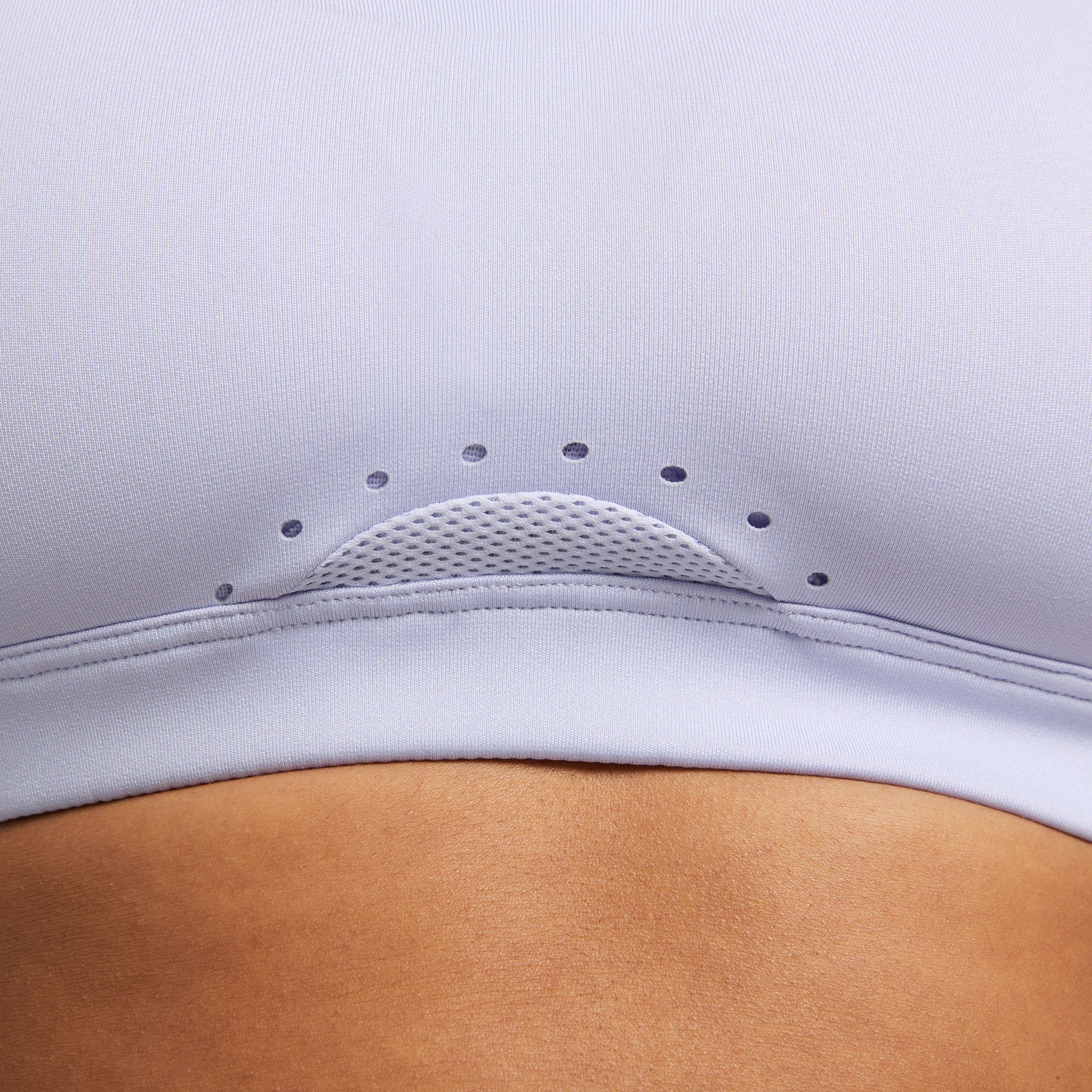 Dri-FIT Alpha High-Support polstret sports bh