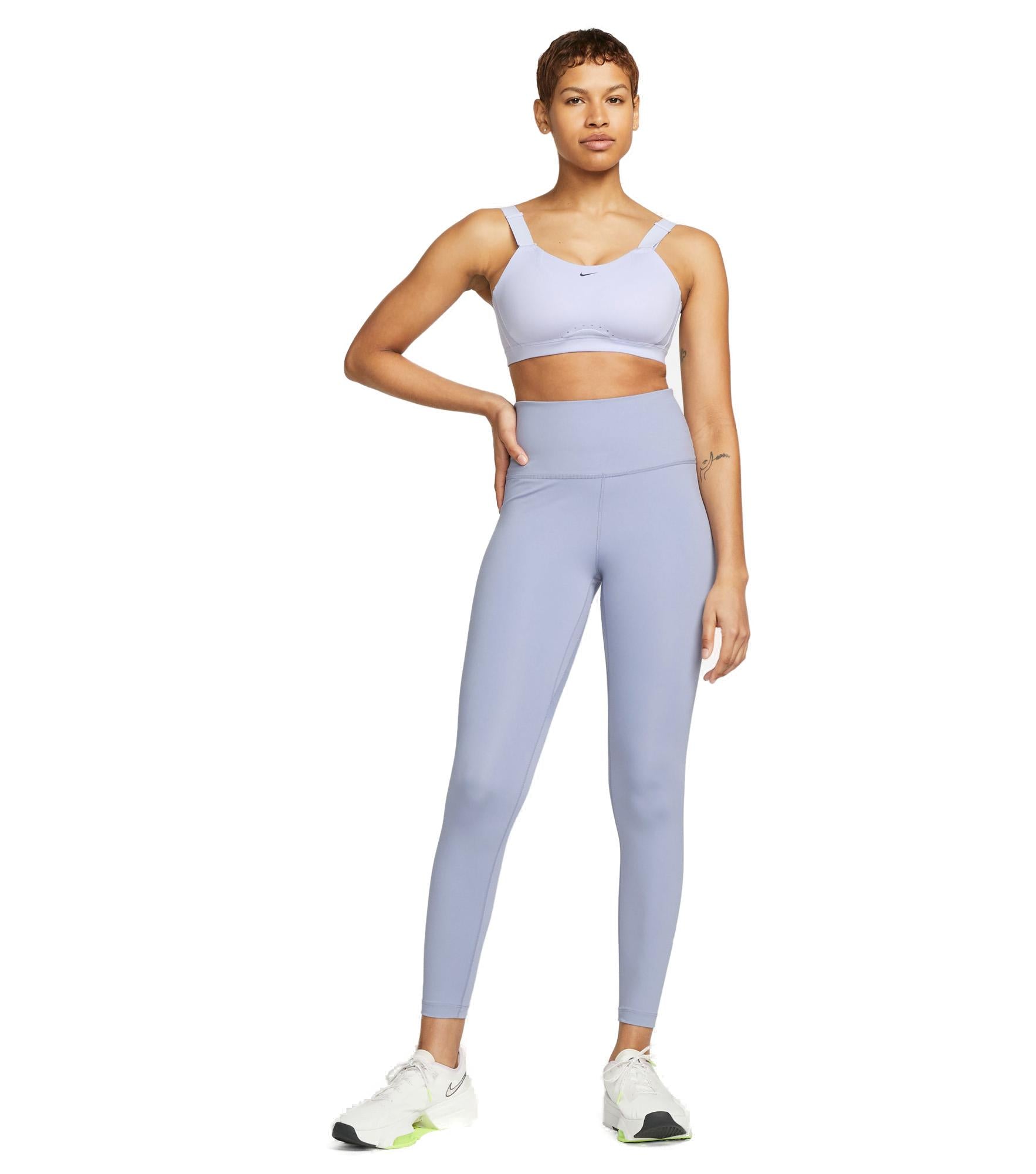 Dri-FIT Alpha High-Support polstret sports bh