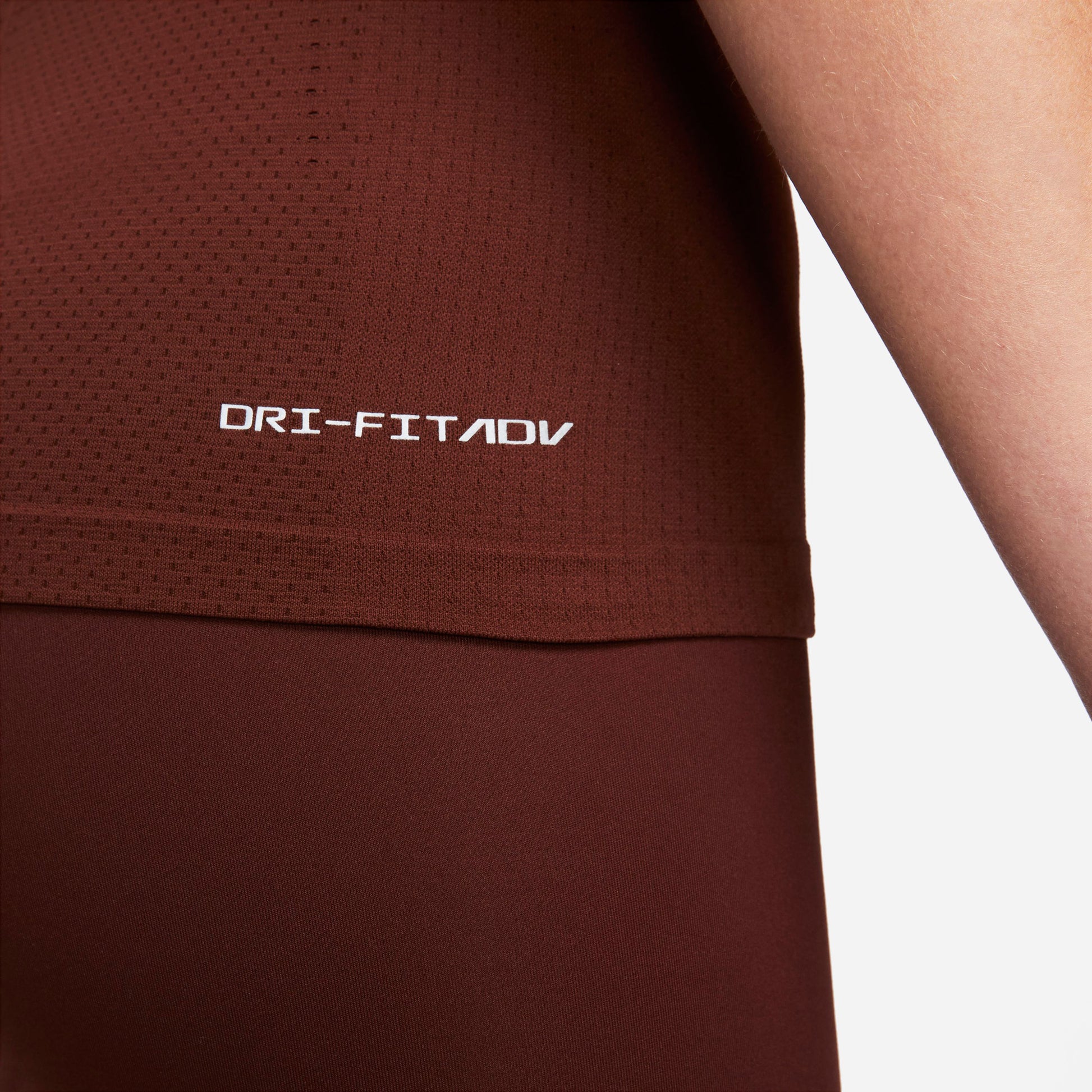 Dri-FIT ADV Aura Slim-Fit trænings T-shirt