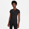 Dri-FIT One Slim Fit trænings T-shirt fra Nike