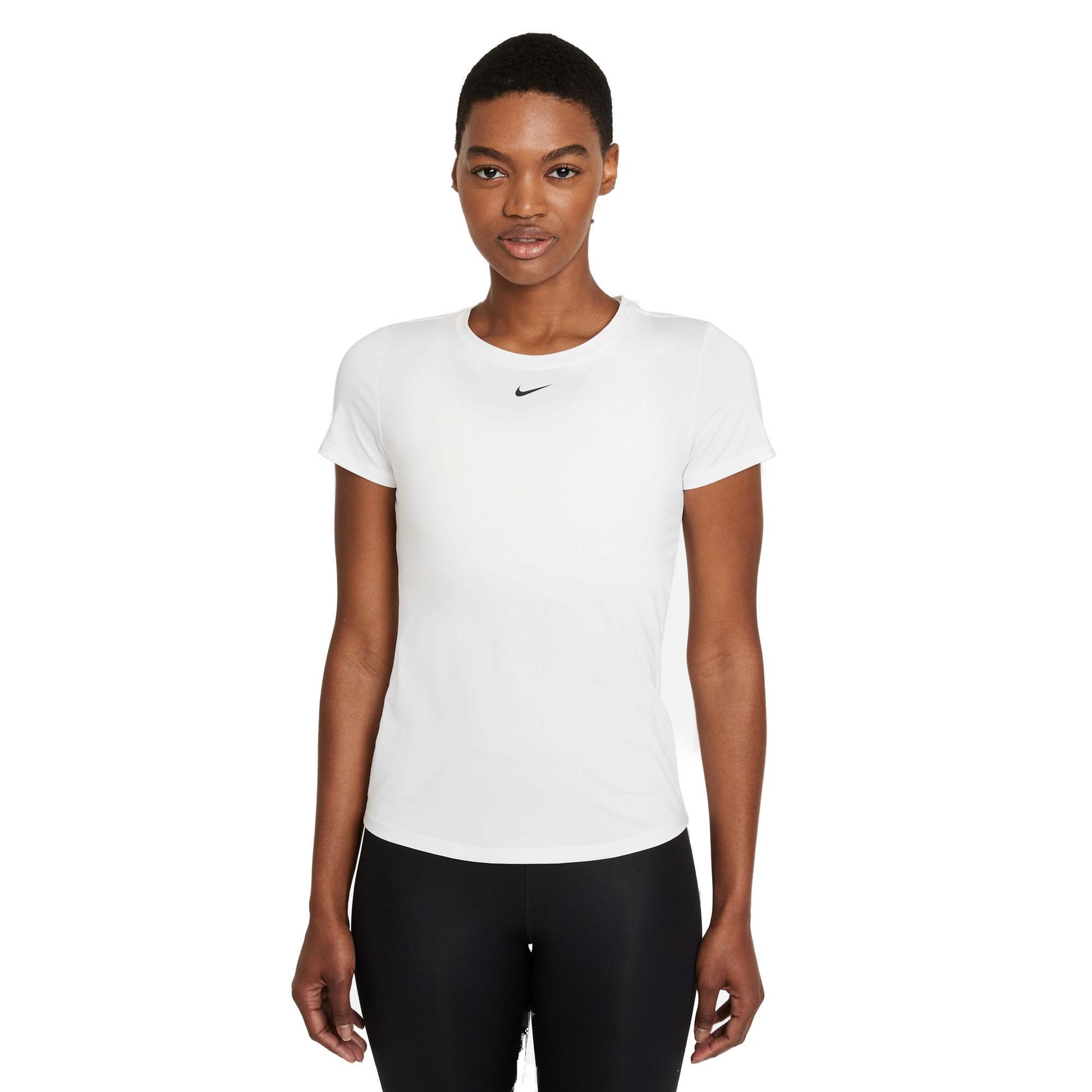 Dri-FIT One Slim Fit trænings T-shirt