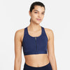 Dri-FIT Swoosh Medium-Support sports bh fra Nike