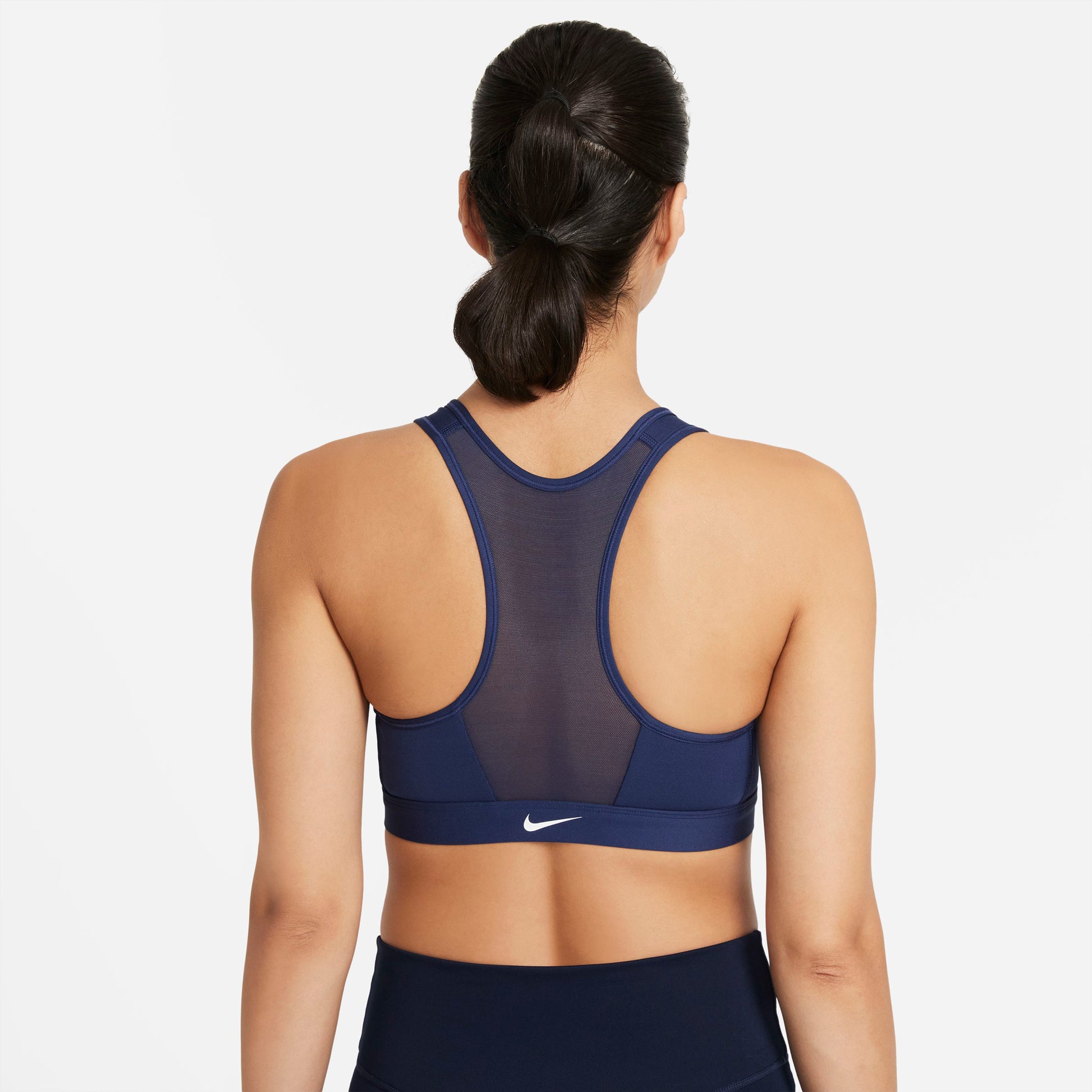 Dri-FIT Swoosh Medium-Support sports bh