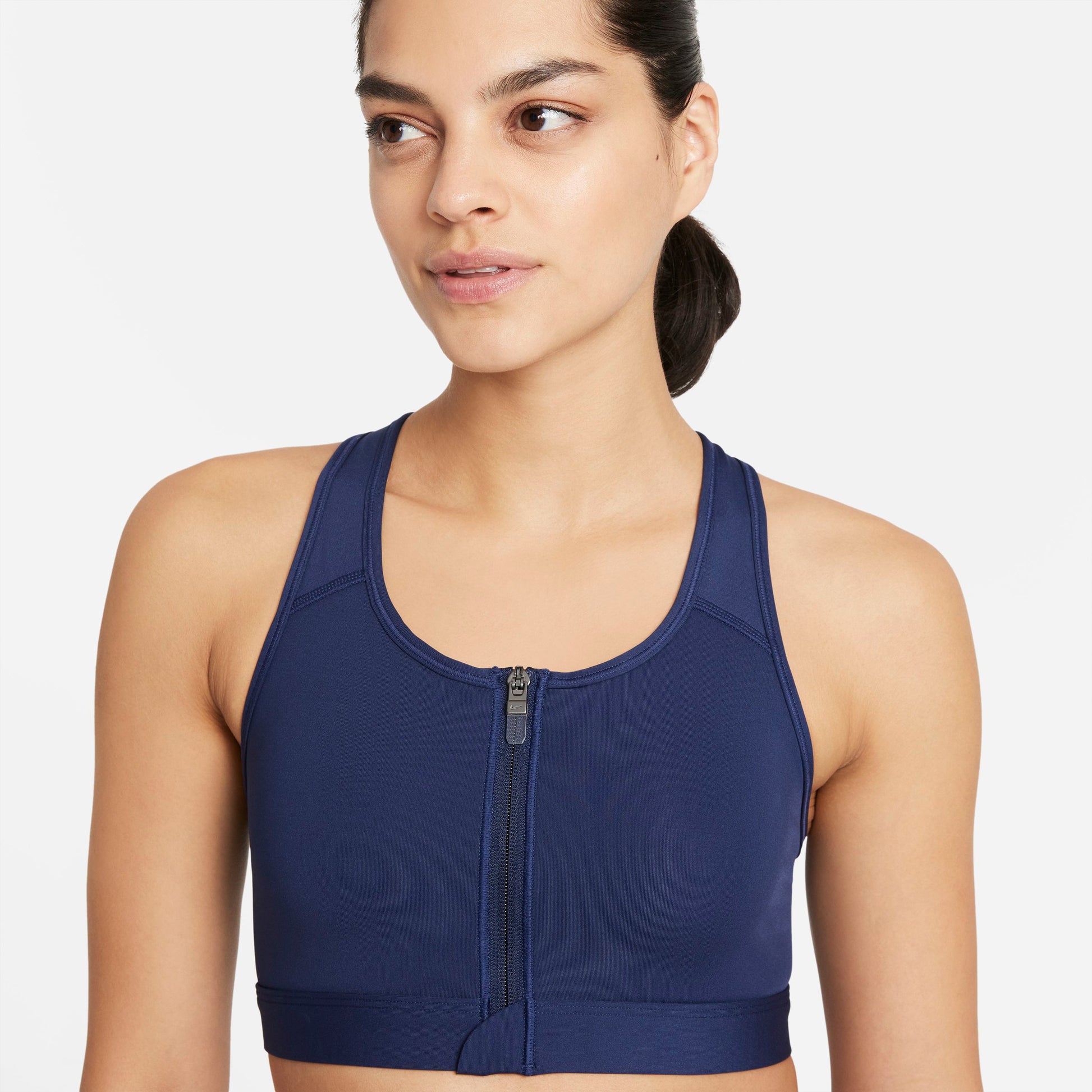 Dri-FIT Swoosh Medium-Support sports bh