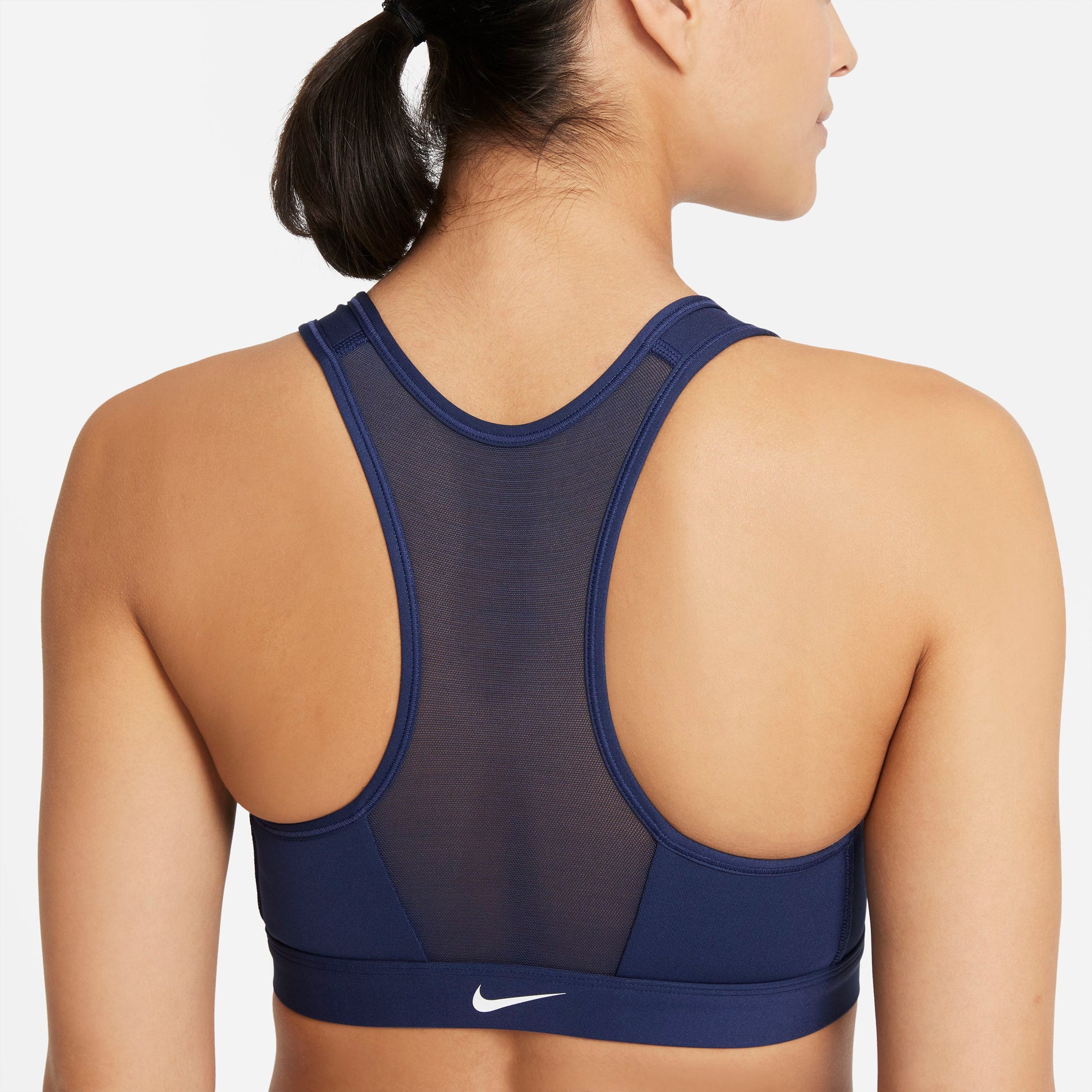 Dri-FIT Swoosh Medium-Support sports bh