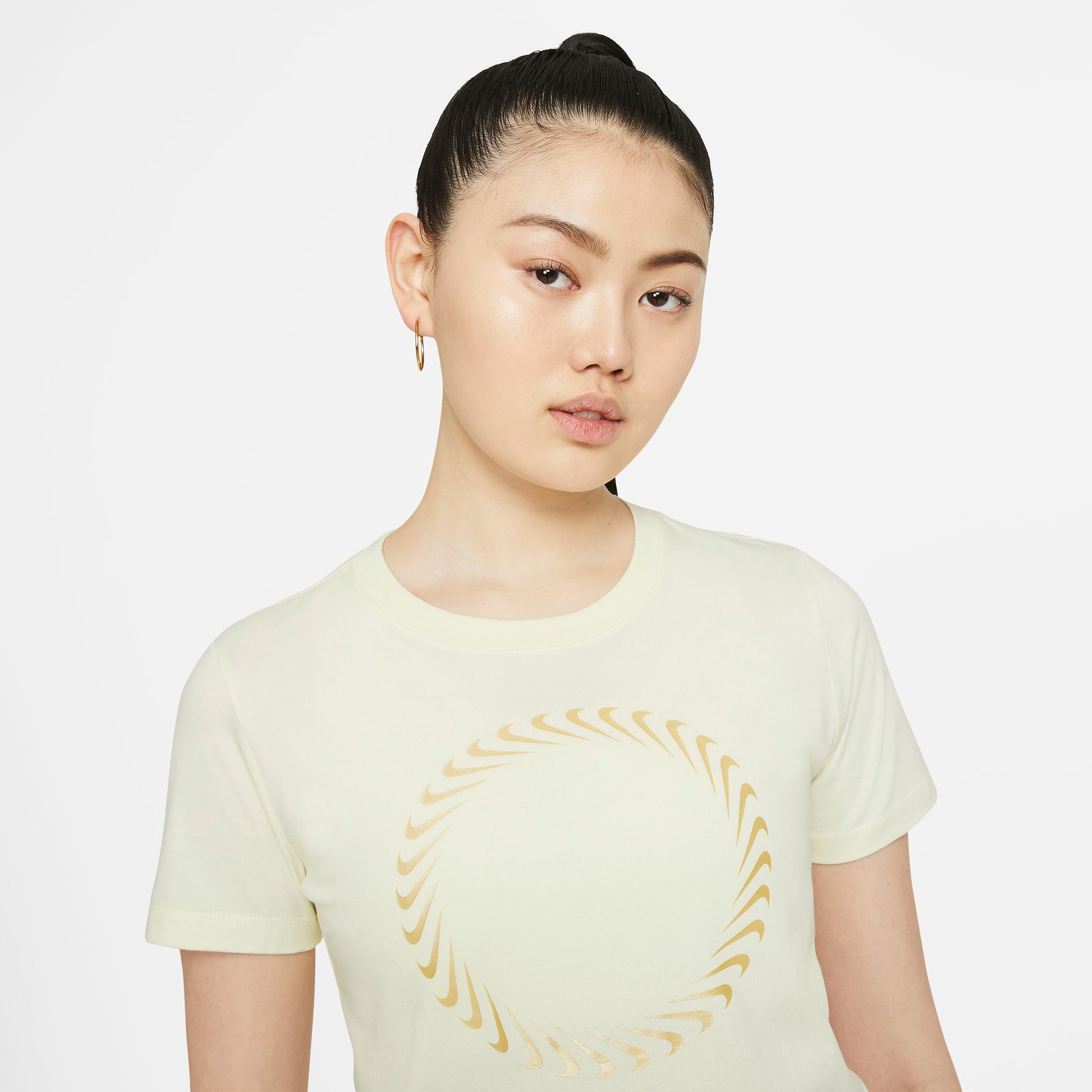 Sportswear Icon Clash T-shirt