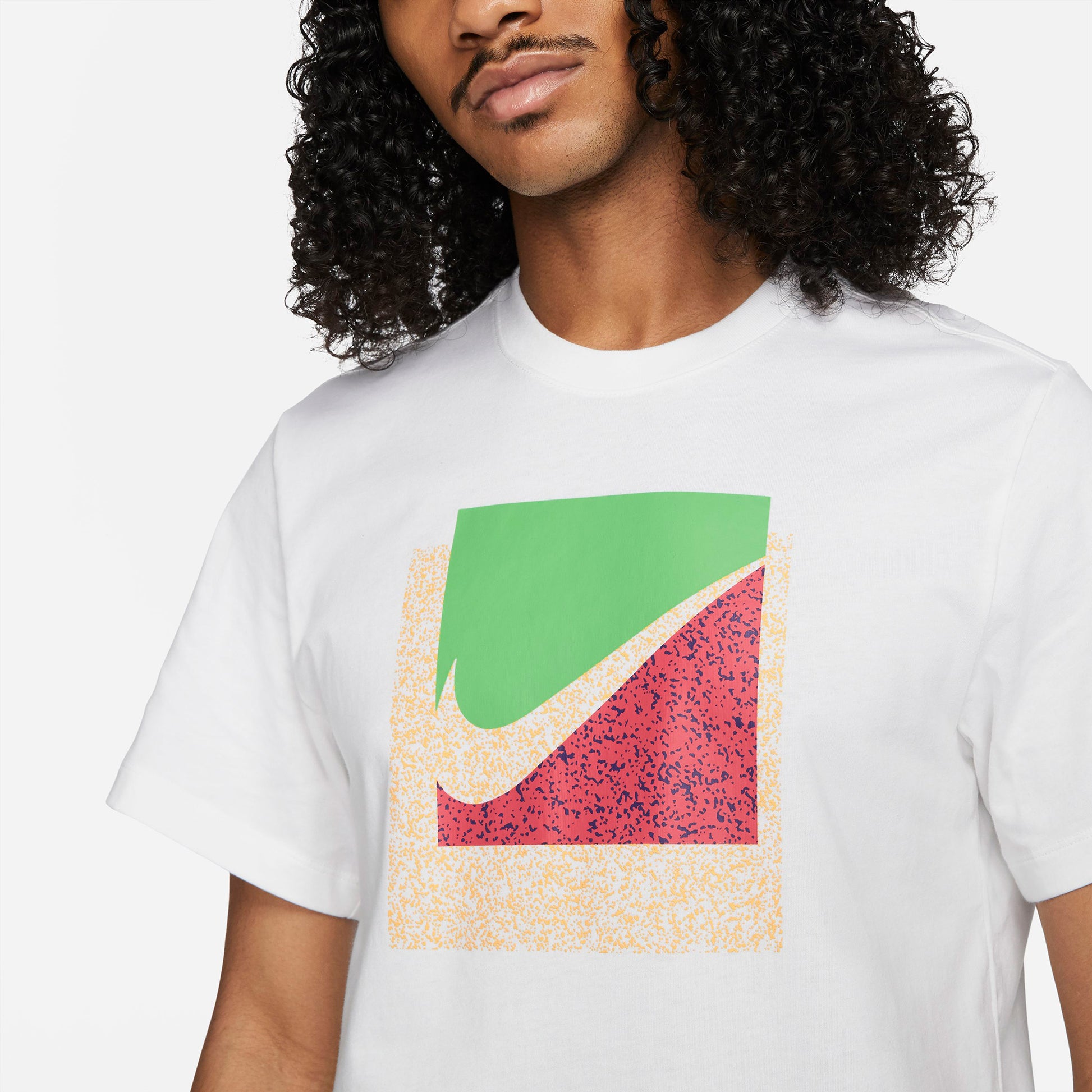 Sportswear Brandriff Swoosh Box T-shirt