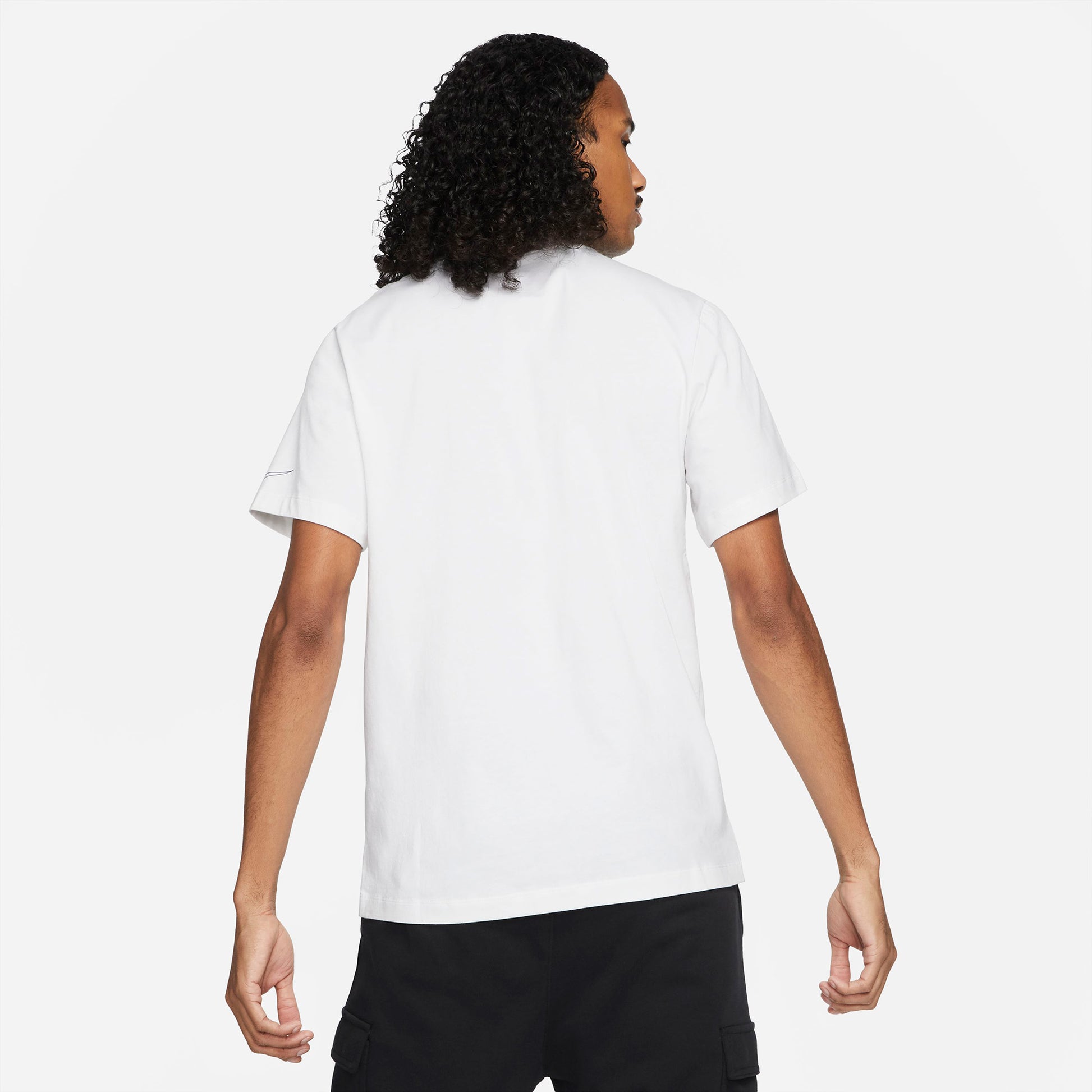 Sportswear Brandriff Swoosh Box T-shirt