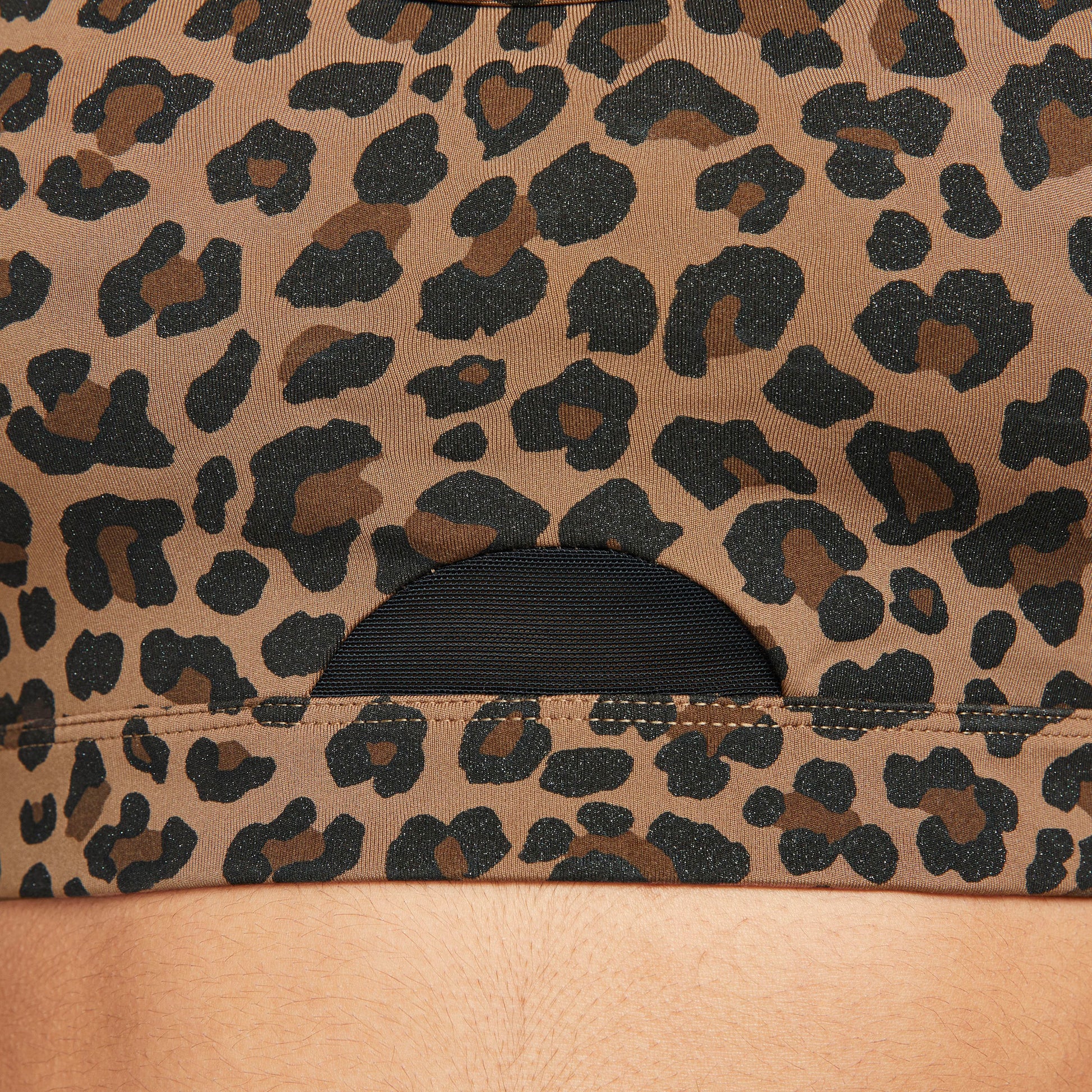 Dri-FIT Indy Light-Support sports bh