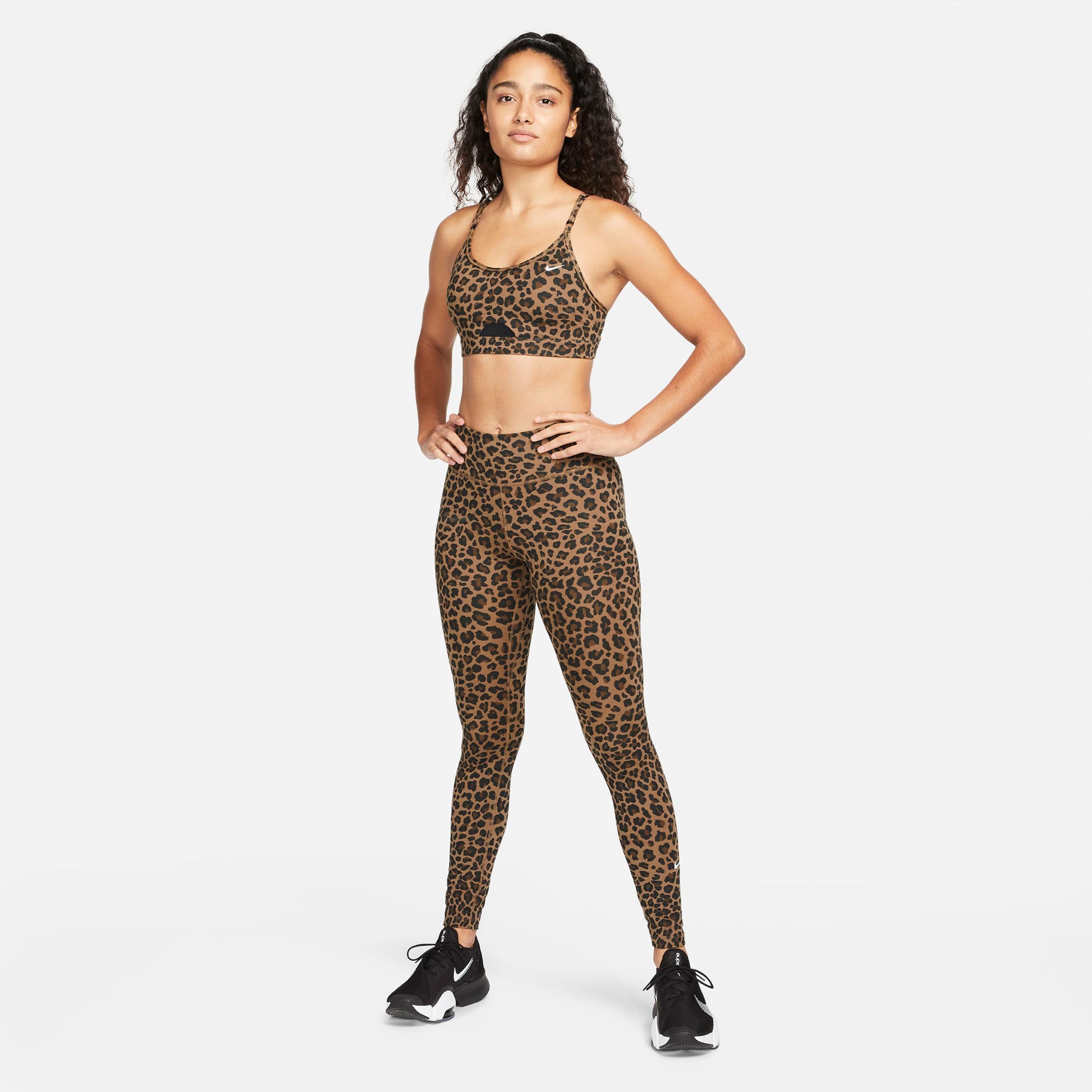 Dri-FIT Indy Light-Support sports bh