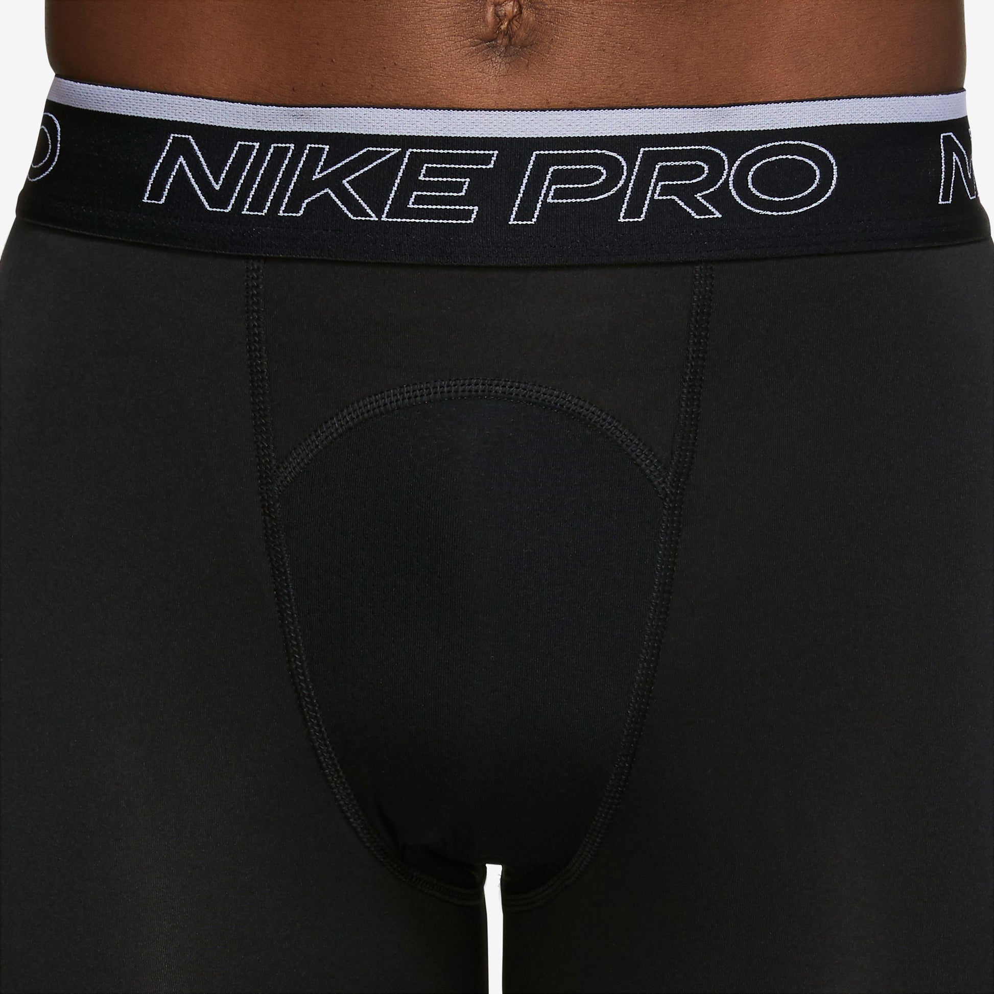 Pro Dri-FIT træningstights