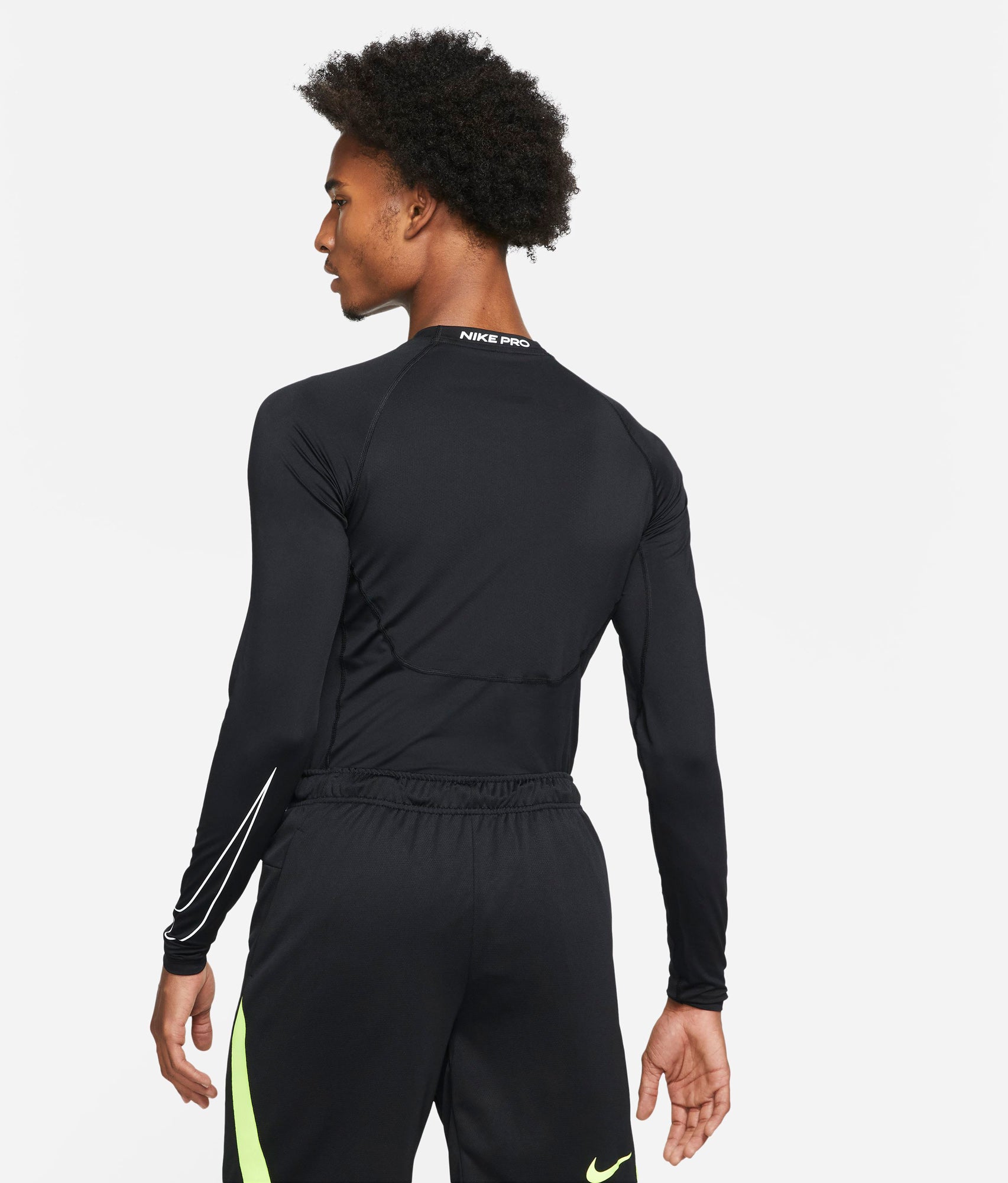 Pro Dri-FIT Tight Fit træningstrøje