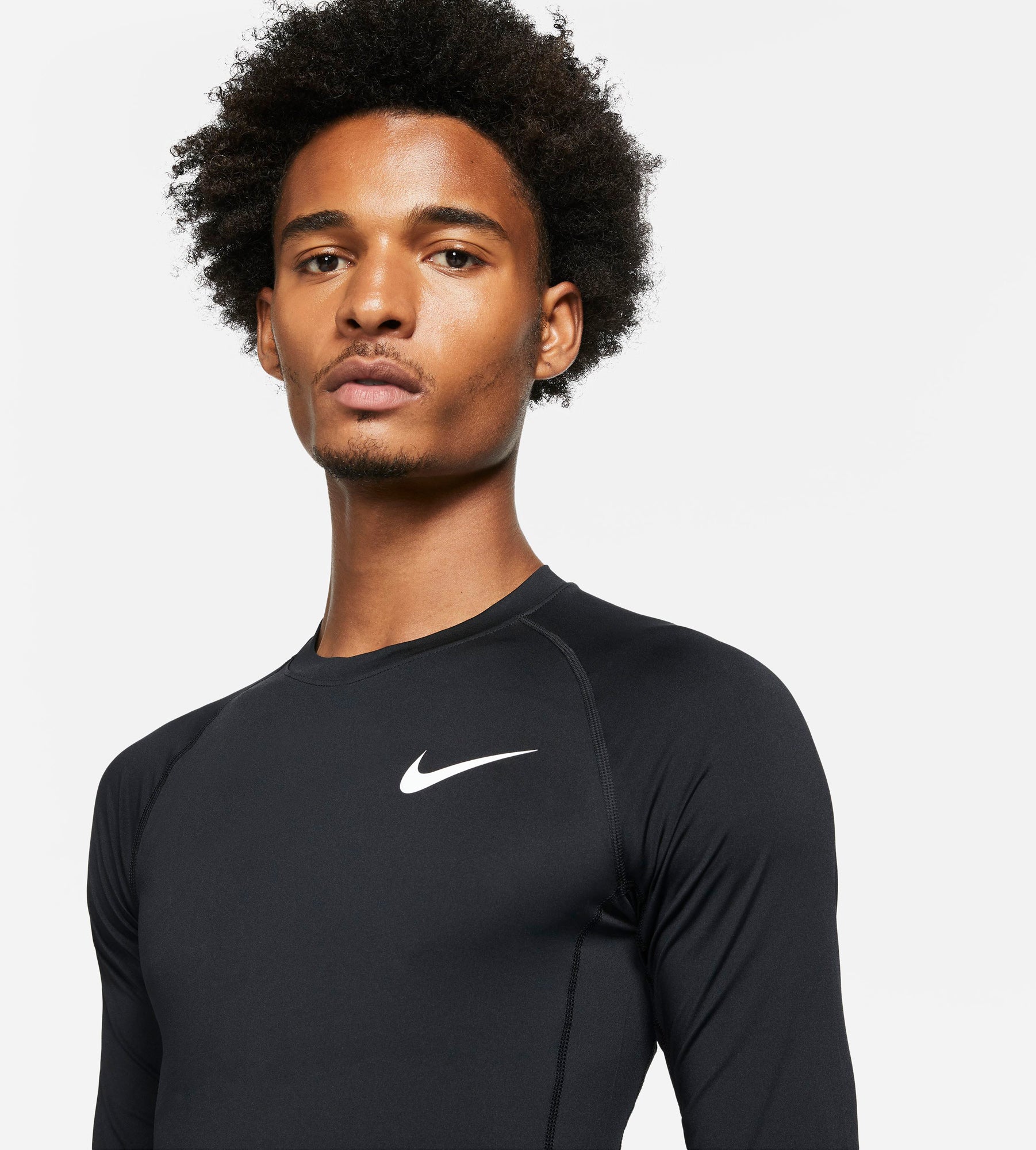 Pro Dri-FIT Tight Fit træningstrøje