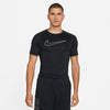 Pro Dri-FIT Tight Fit T-shirt fra Nike