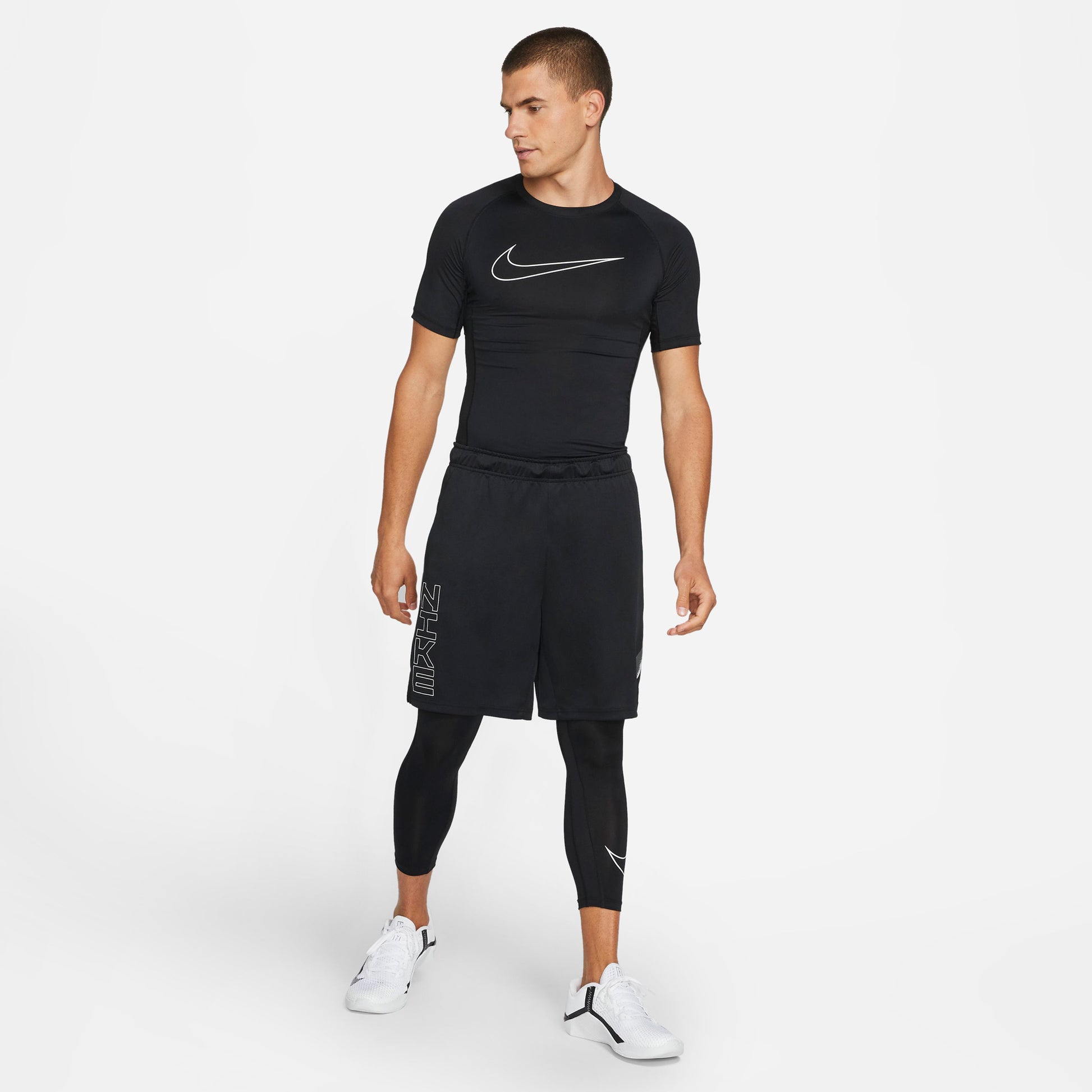 Pro Dri-FIT Tight Fit T-shirt