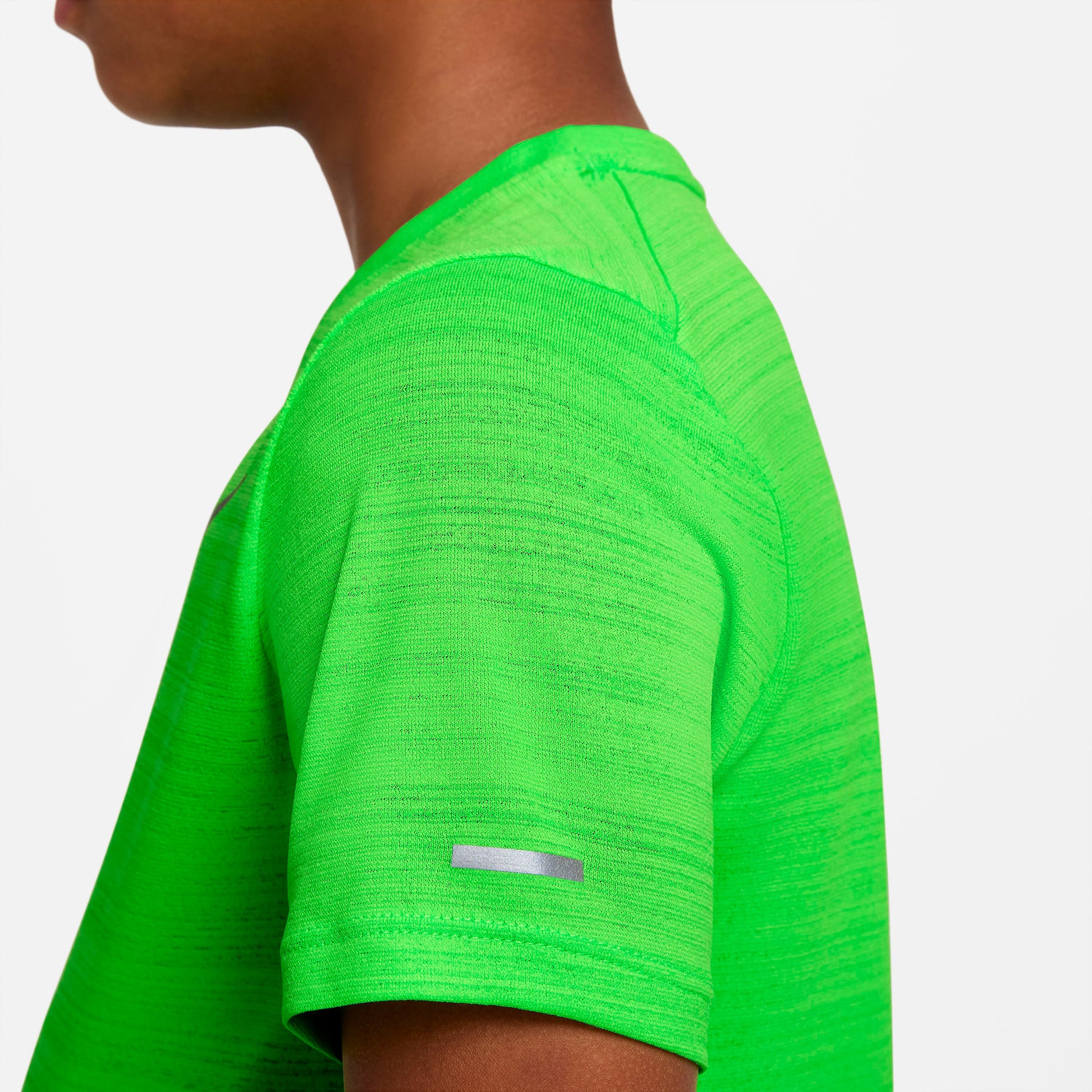 Dri-FIT Miler trænings T-shirt