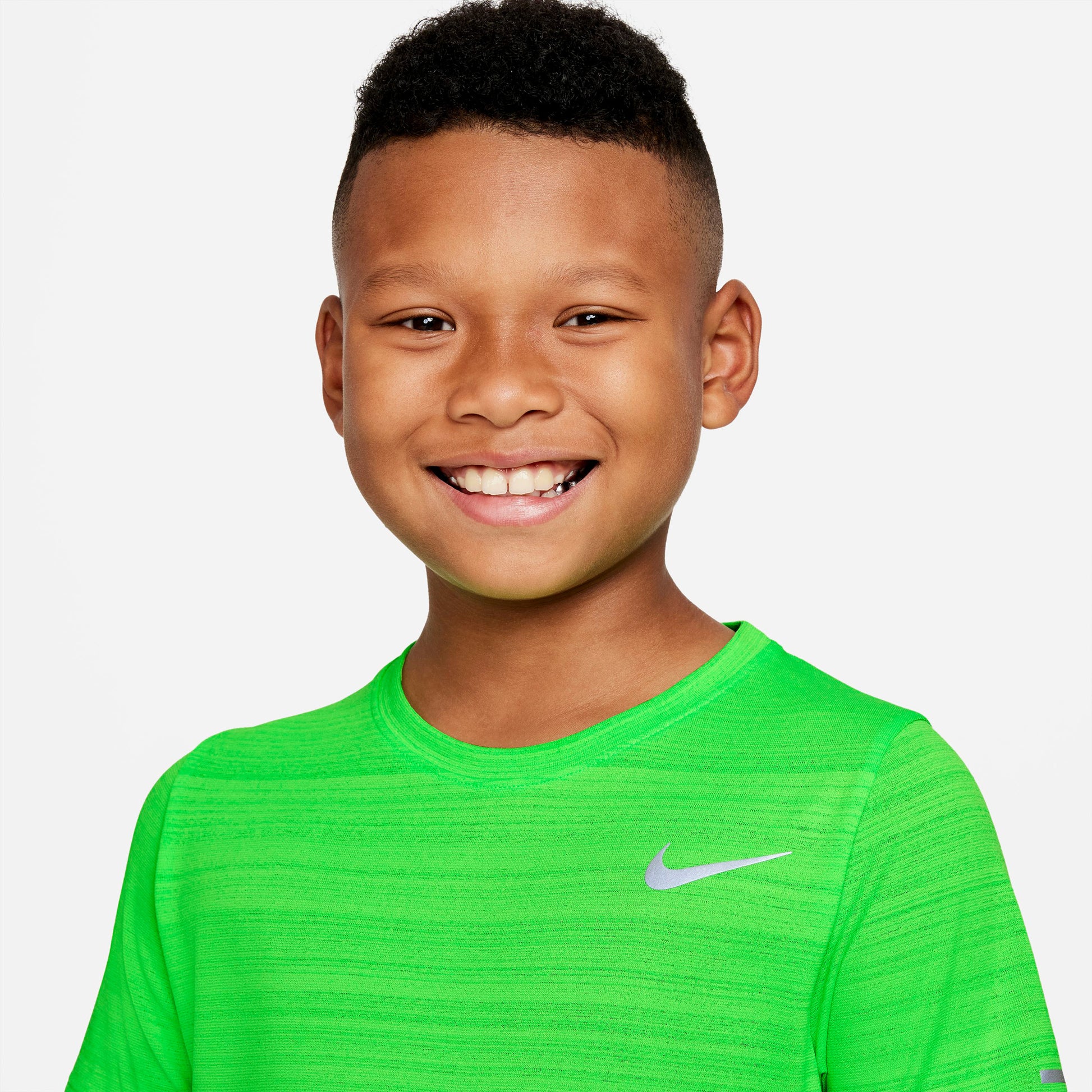 Dri-FIT Miler trænings T-shirt