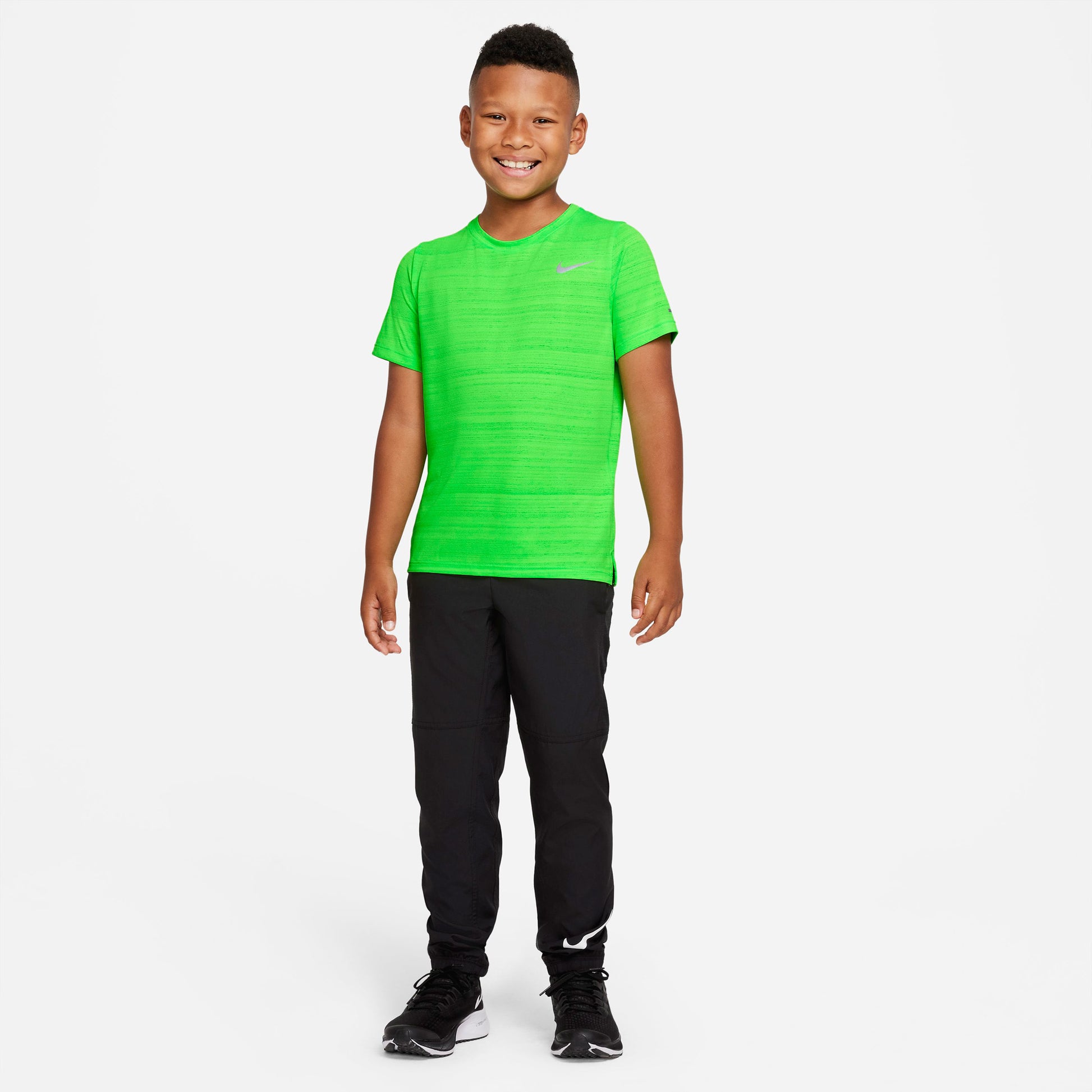 Dri-FIT Miler trænings T-shirt