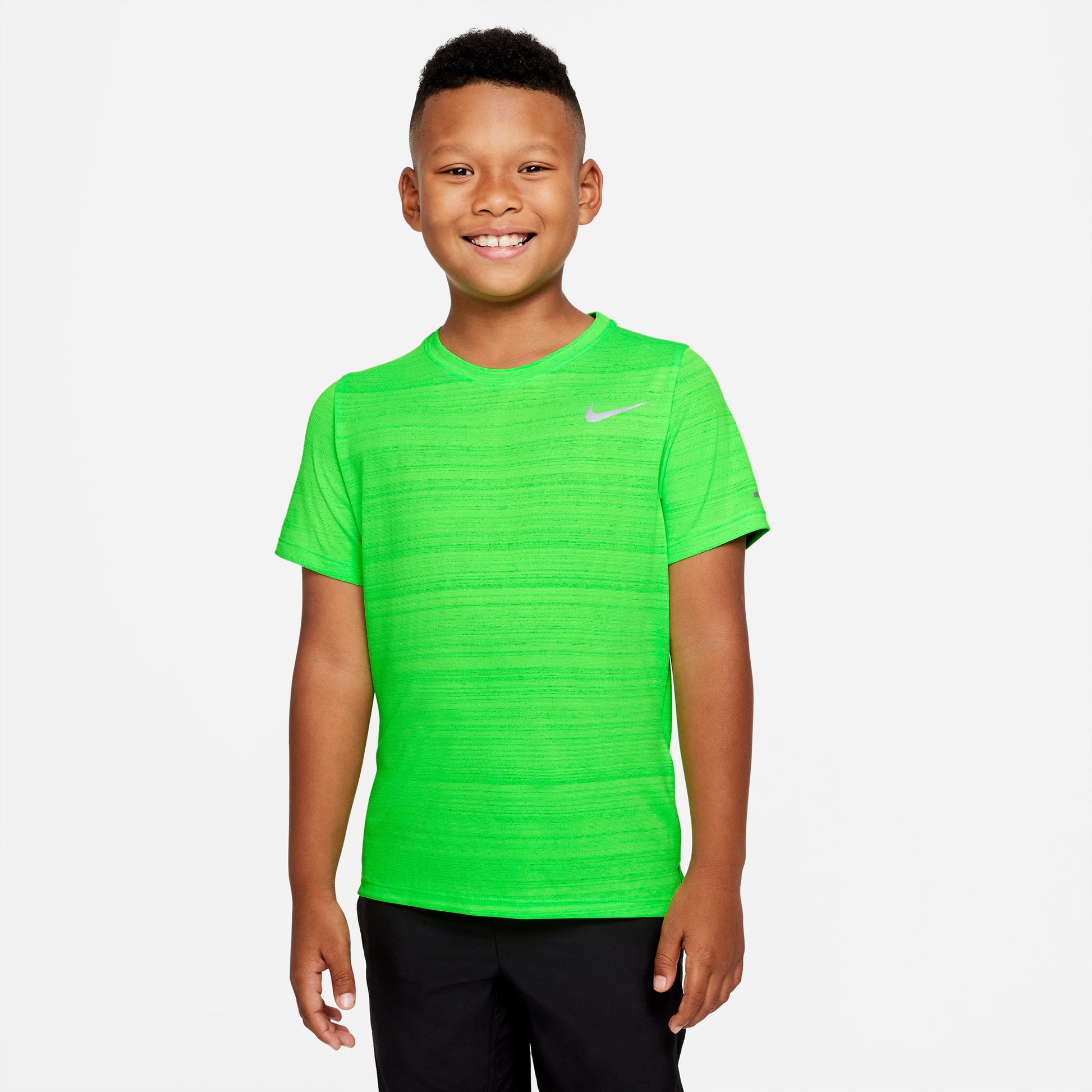 Dri-FIT Miler trænings T-shirt