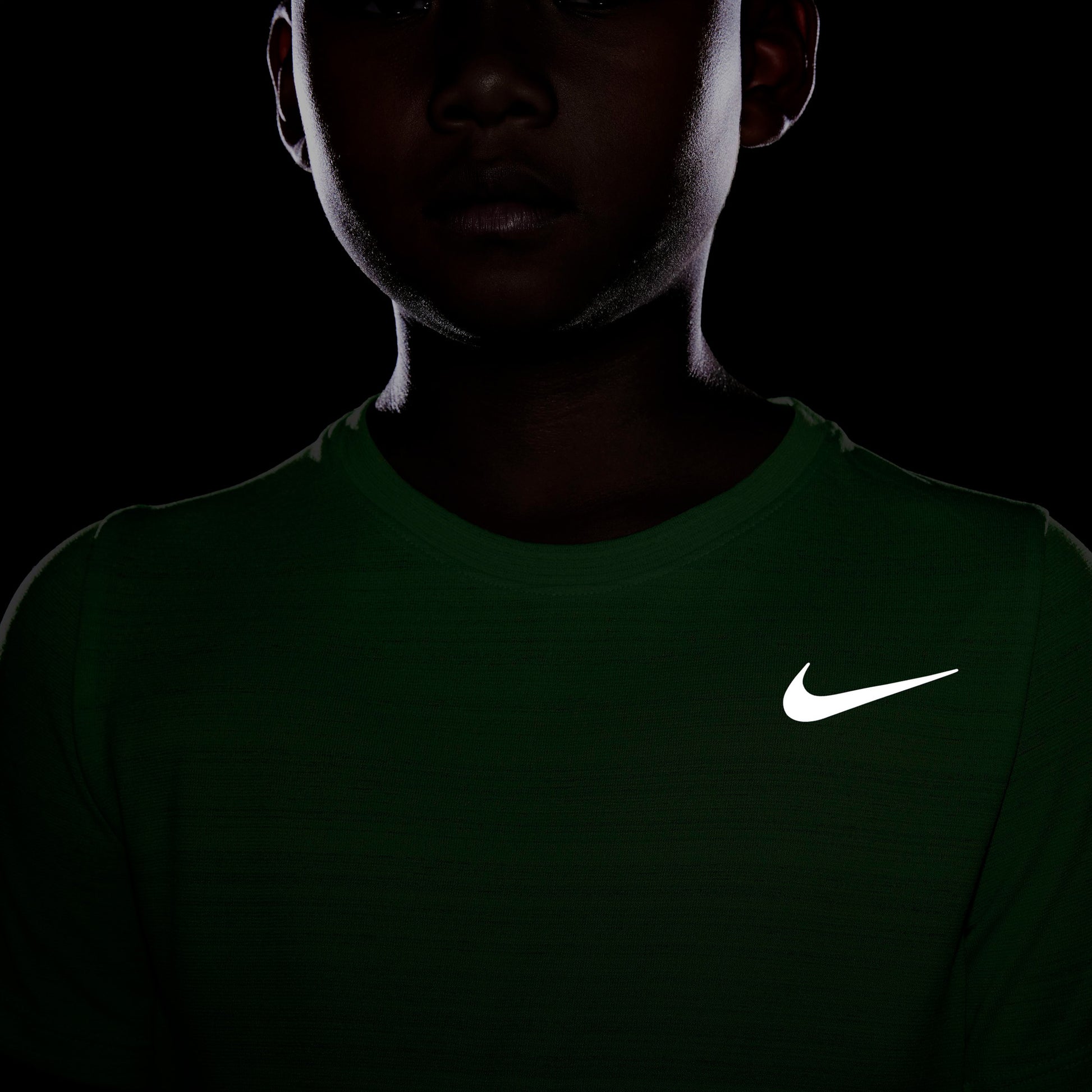 Dri-FIT Miler trænings T-shirt