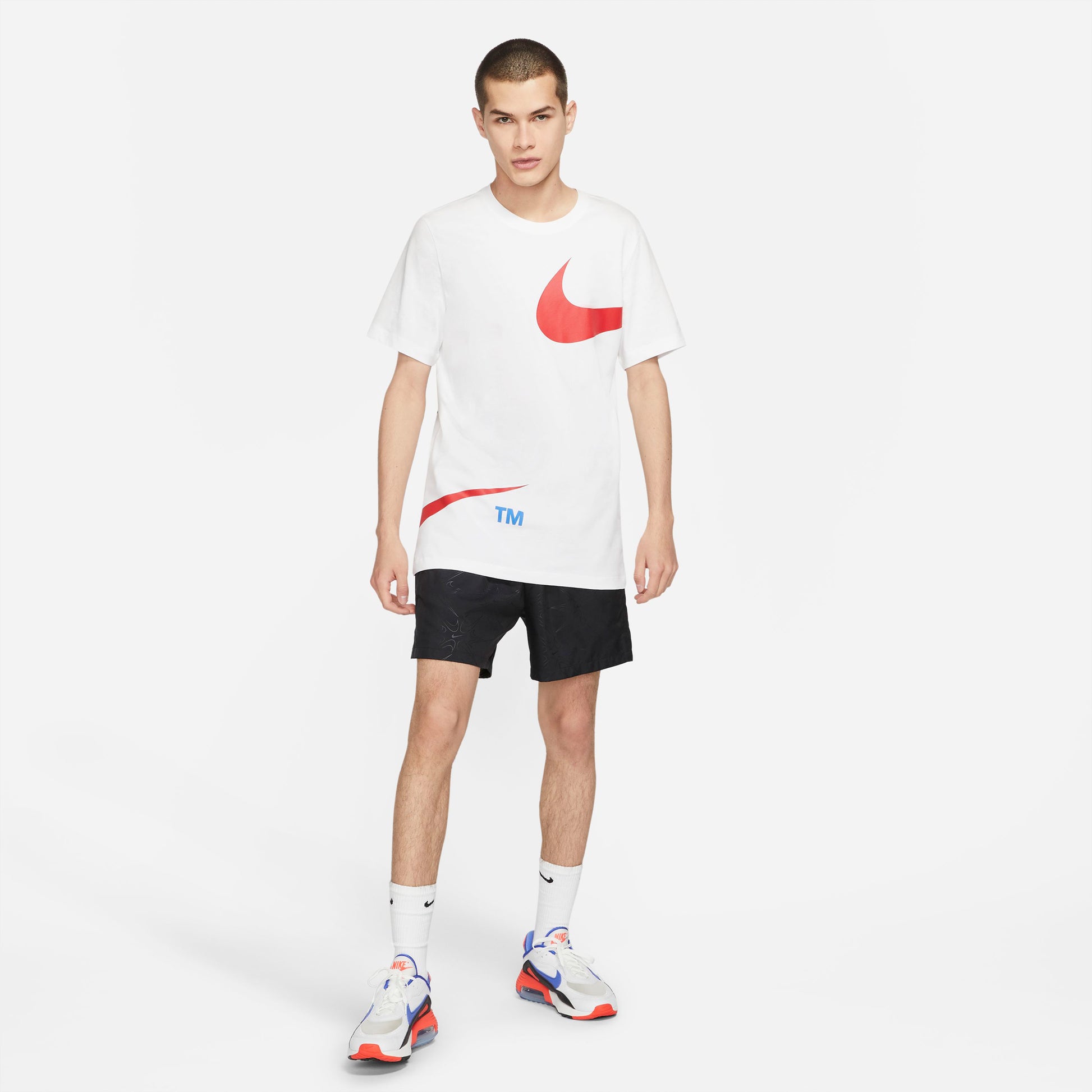 Sportswear T-shirt