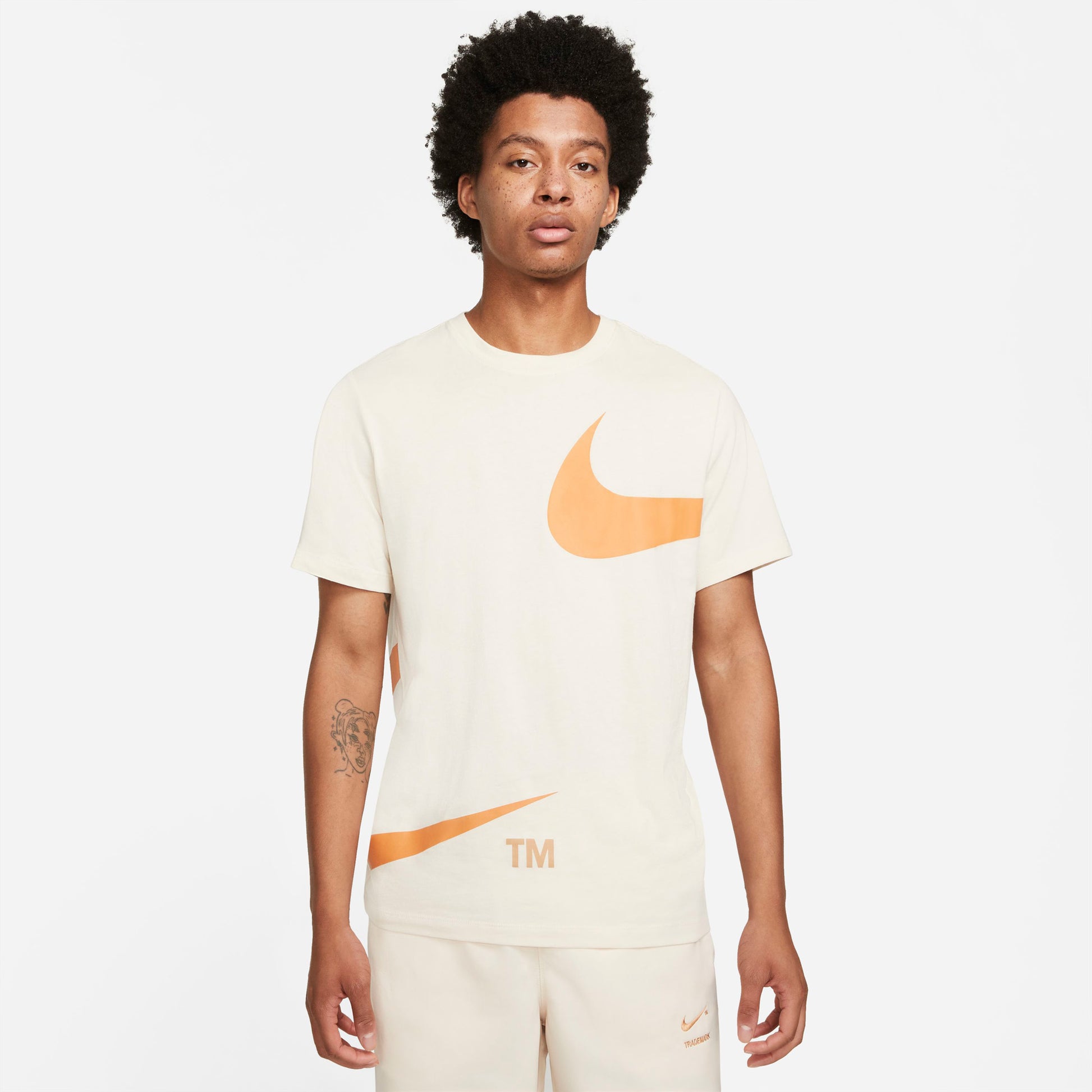 Sportswear T-shirt