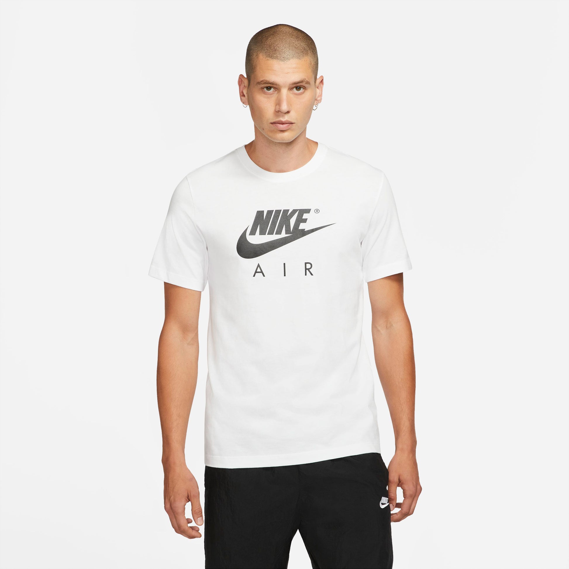 Sportswear T-shirt