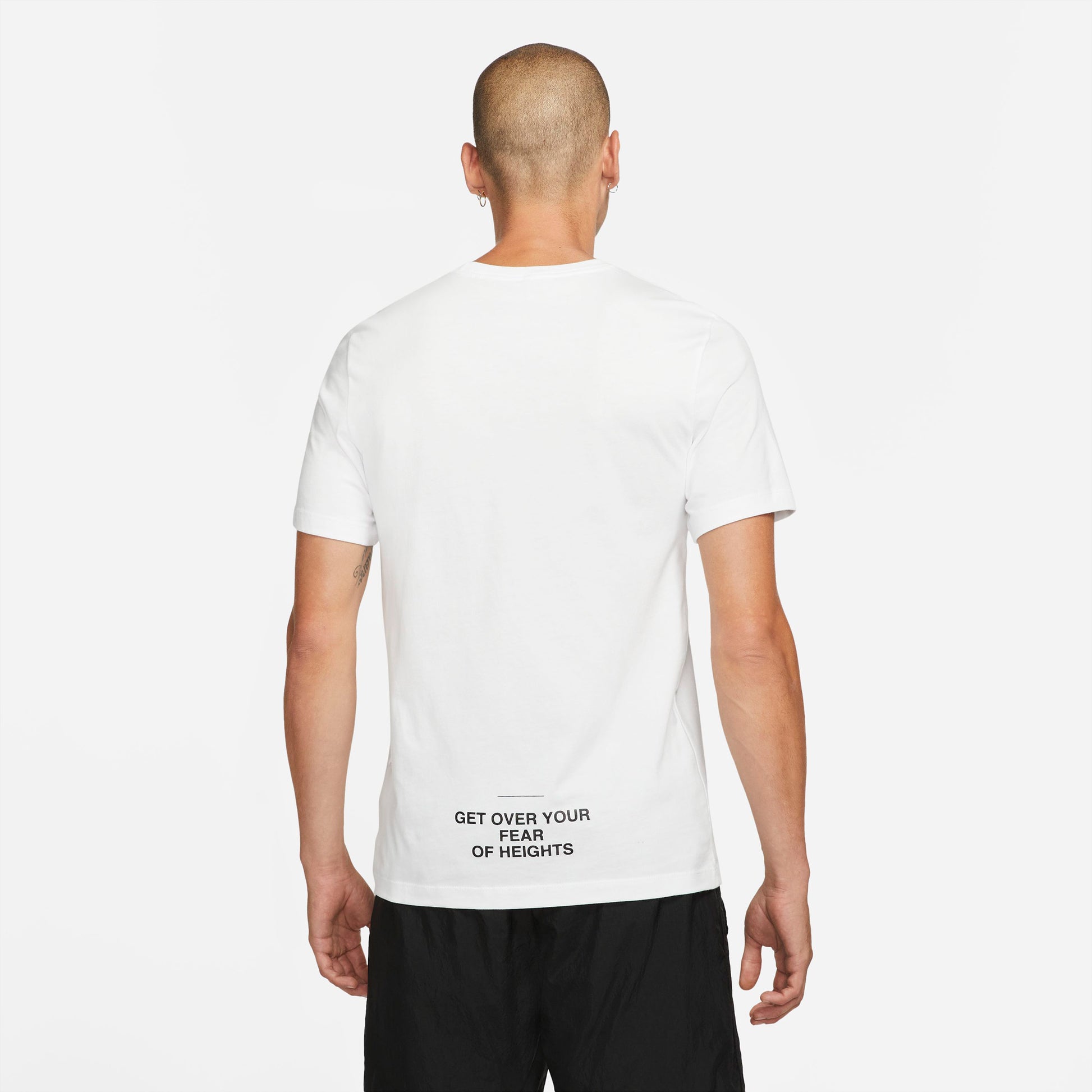 Sportswear T-shirt