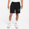 Sportswear Essentials+ French Terry shorts fra Nike