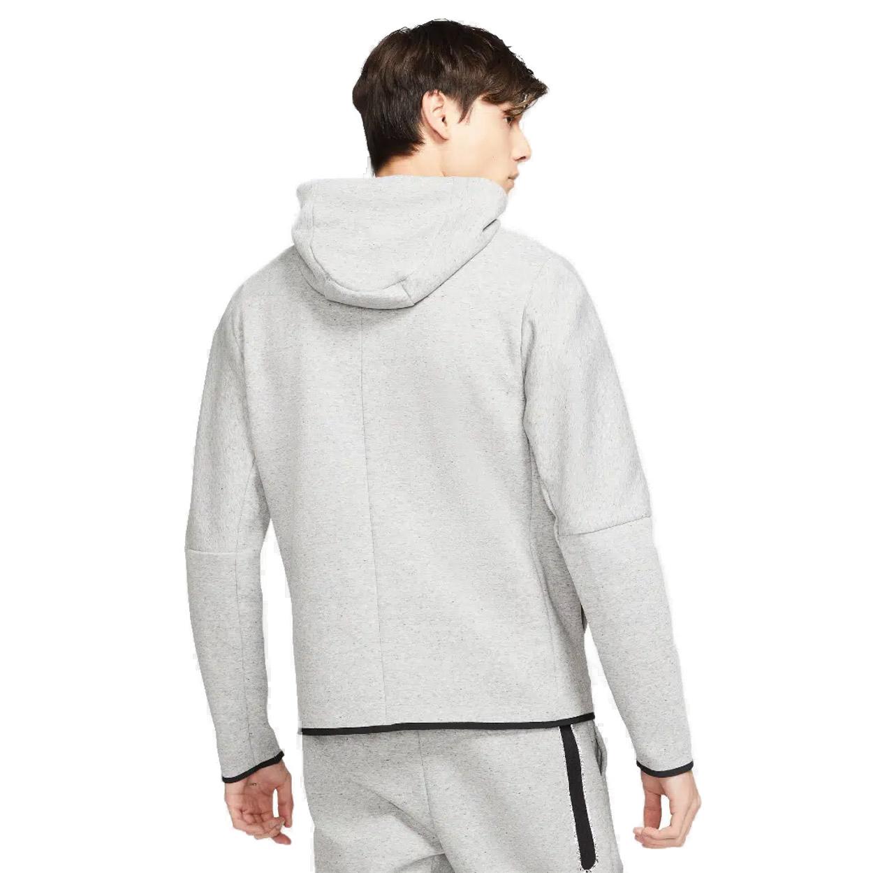 Sportswear Tech Fleece hættetrøje