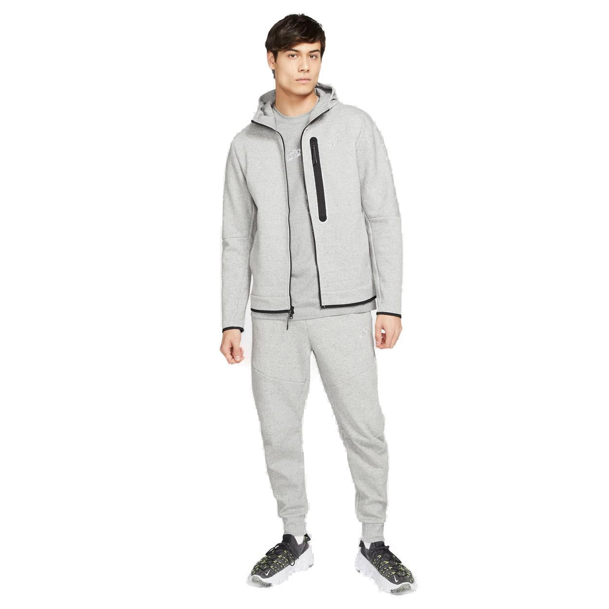 Sportswear Tech Fleece hættetrøje