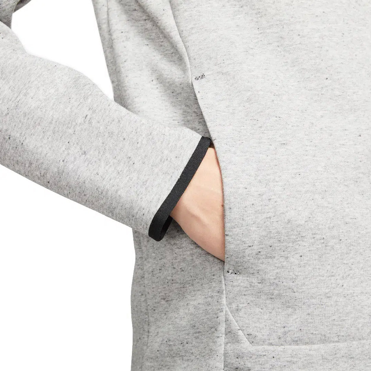 Sportswear Tech Fleece hættetrøje