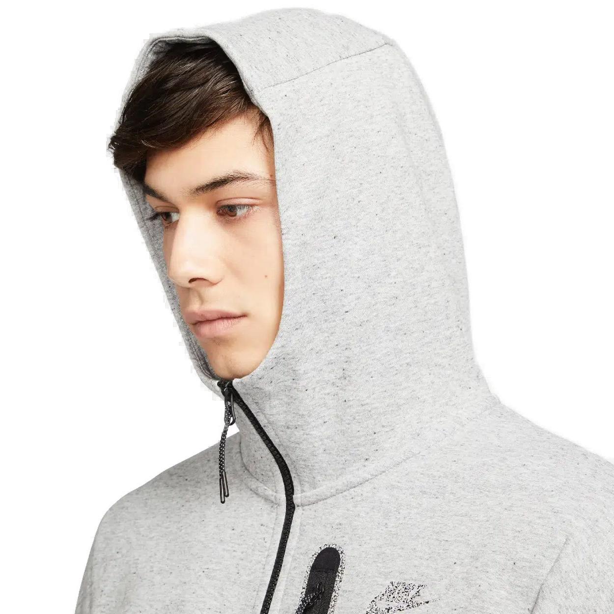 Sportswear Tech Fleece hættetrøje