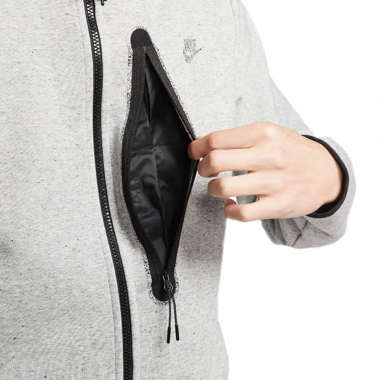 Sportswear Tech Fleece hættetrøje