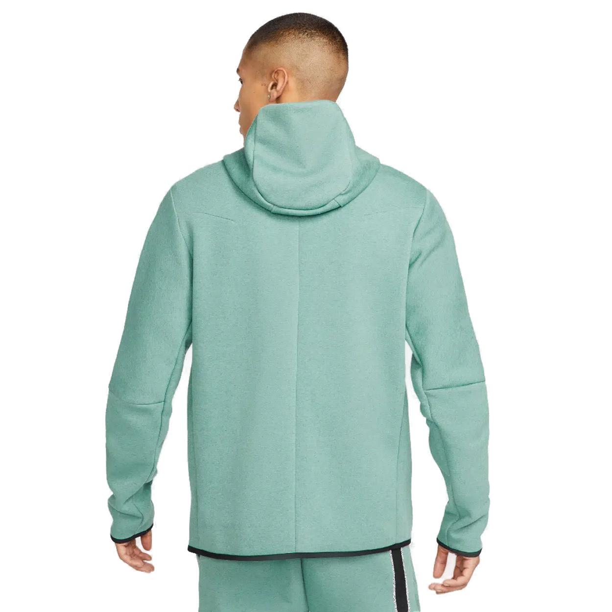 Sportswear Tech Fleece hættetrøje