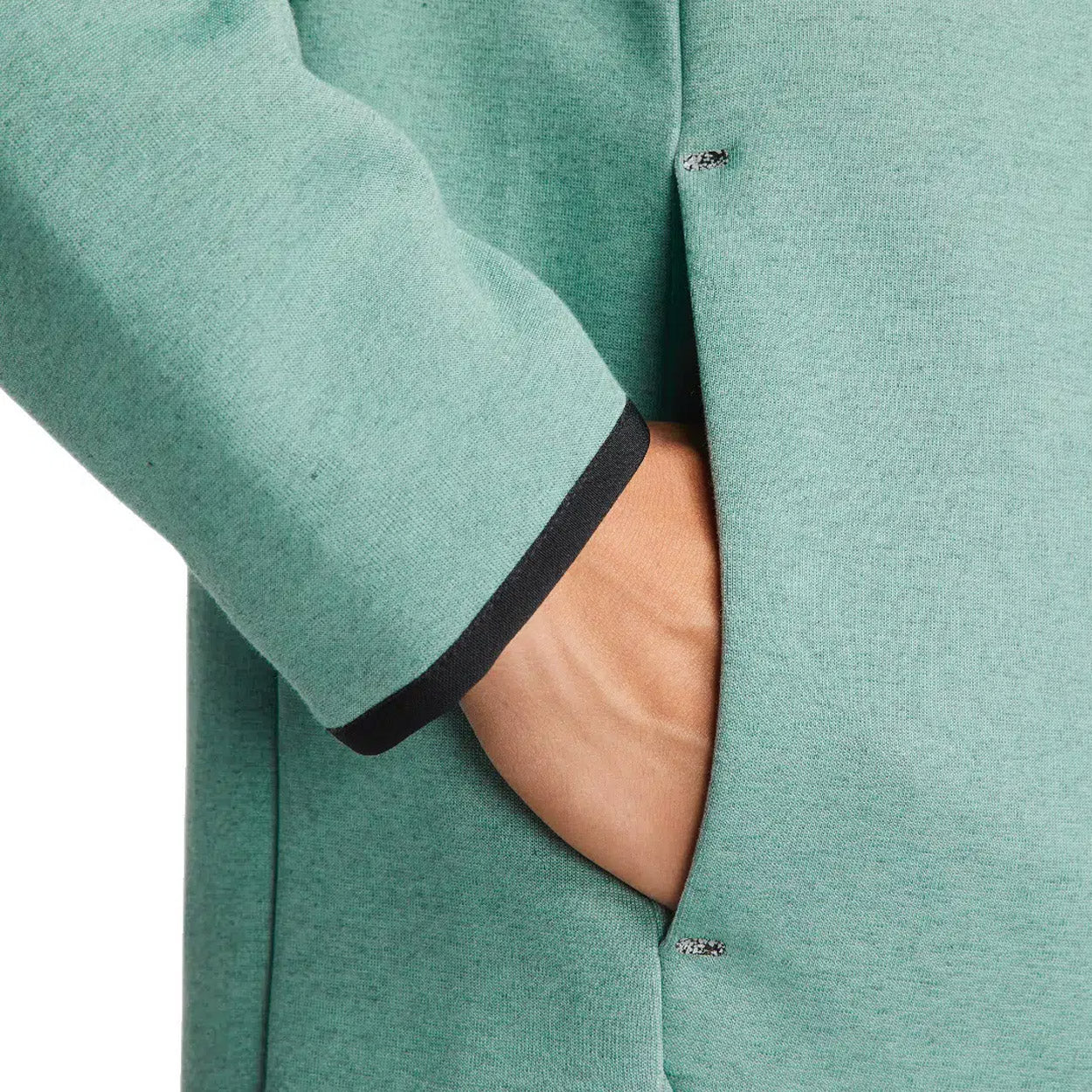 Sportswear Tech Fleece hættetrøje