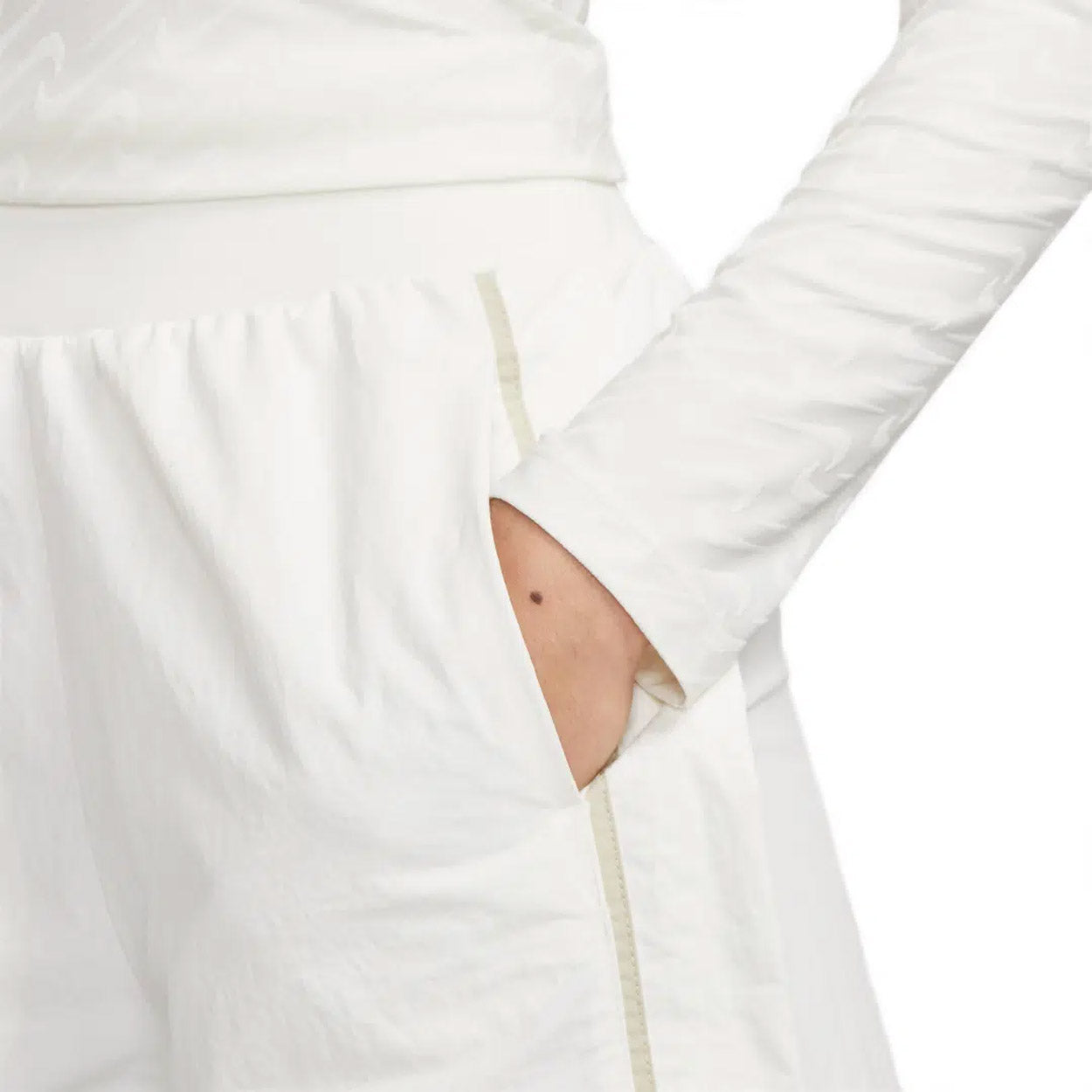 Sportswear Icon Clash Woven Wide Leg bukser