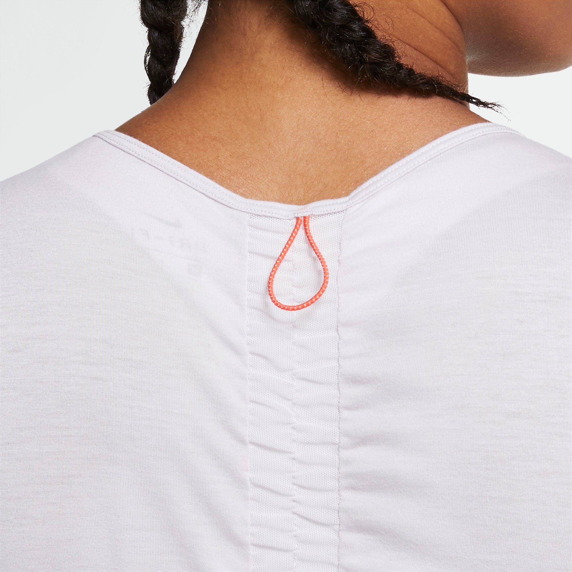 Dri-FIT Run Division løbe T-shirt