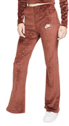 Air Velour Mid-Rise bukser fra Nike