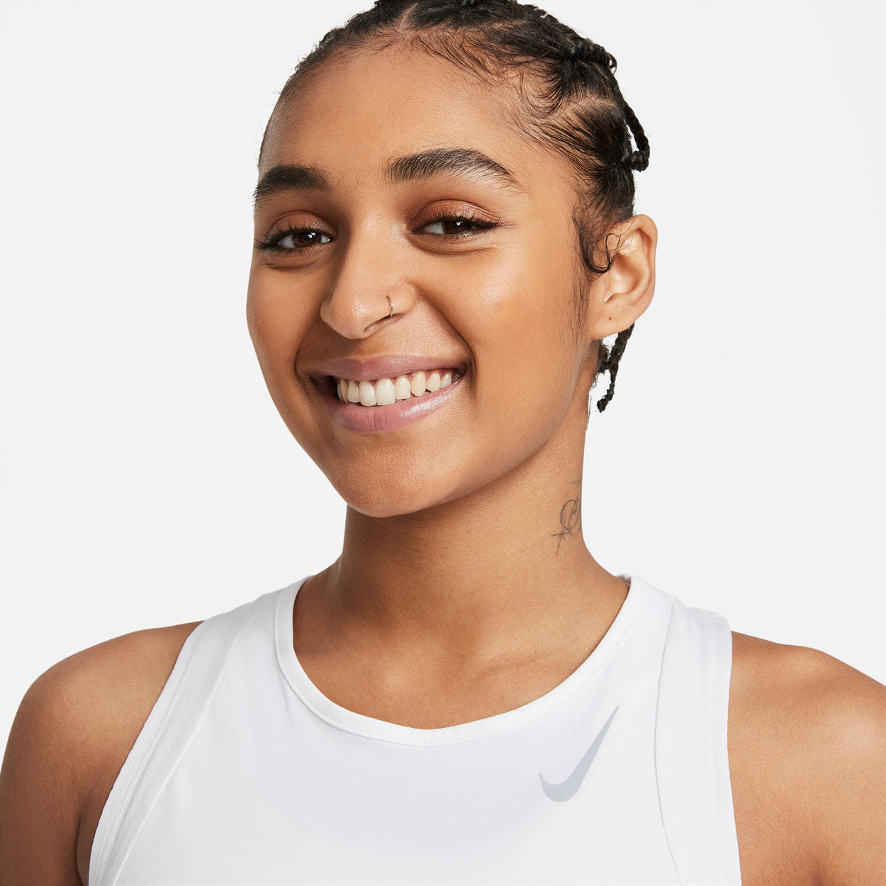 Dri-FIT Race løbetop