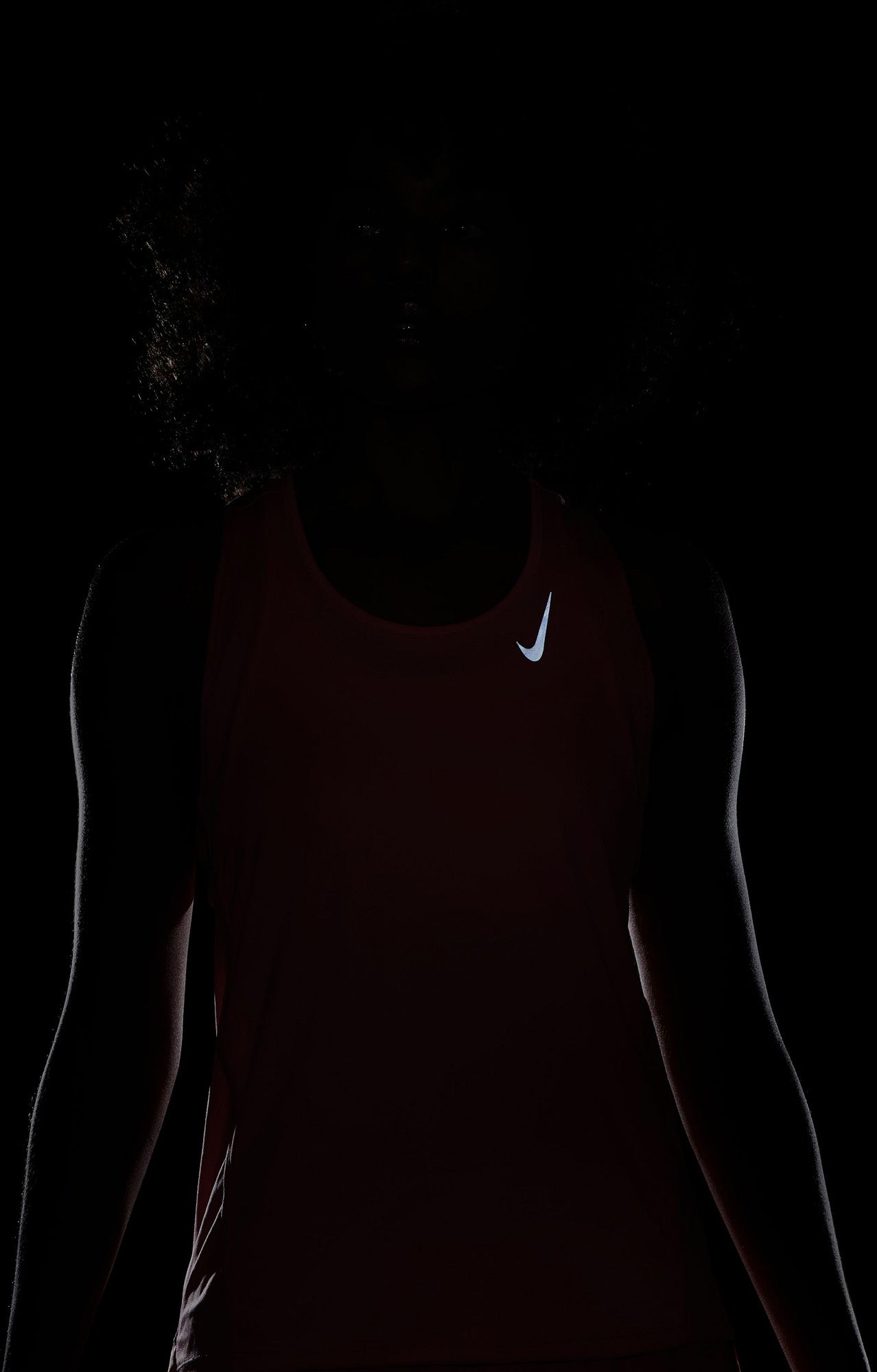 Dri-FIT Race løbetop