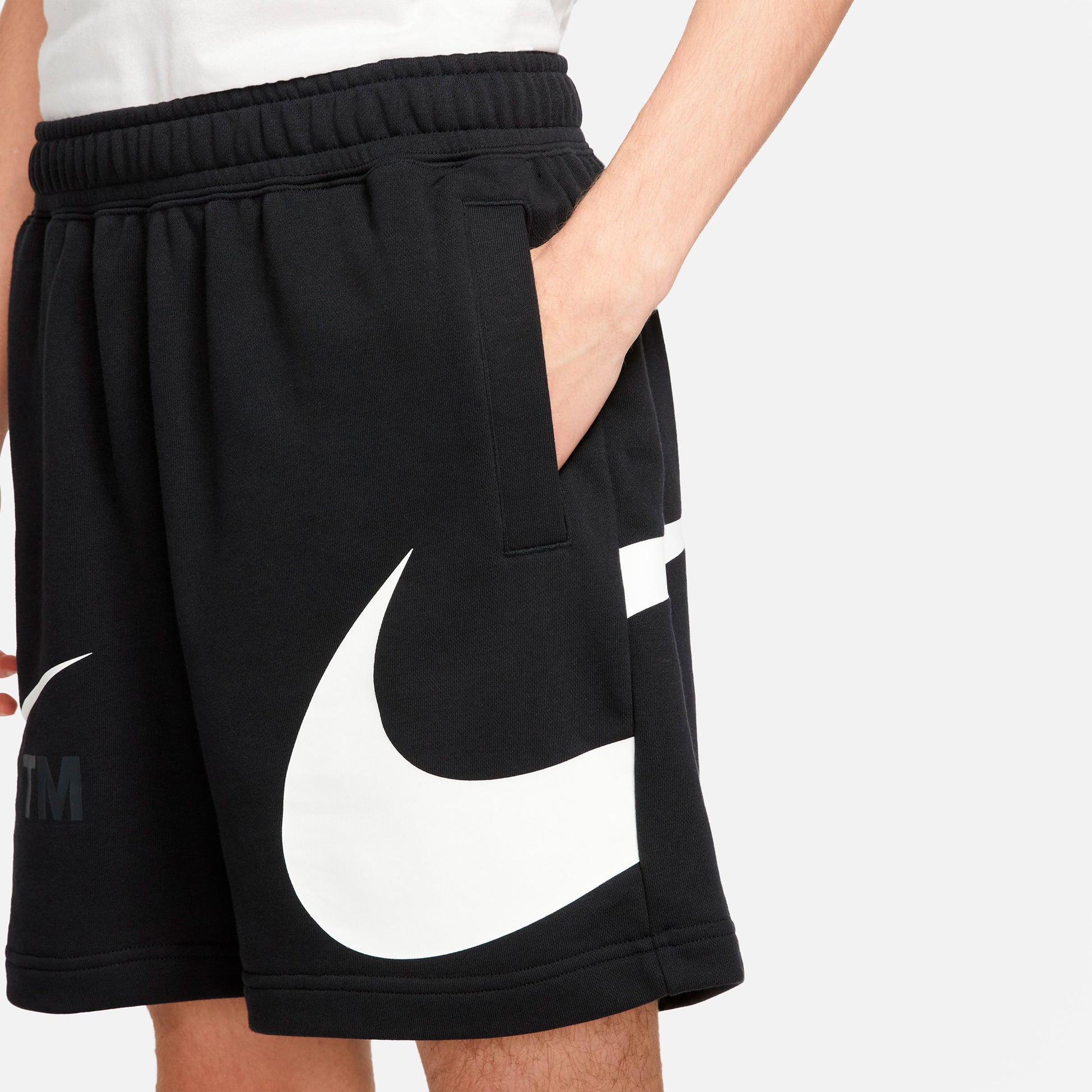 Sportswear Swoosh shorts
