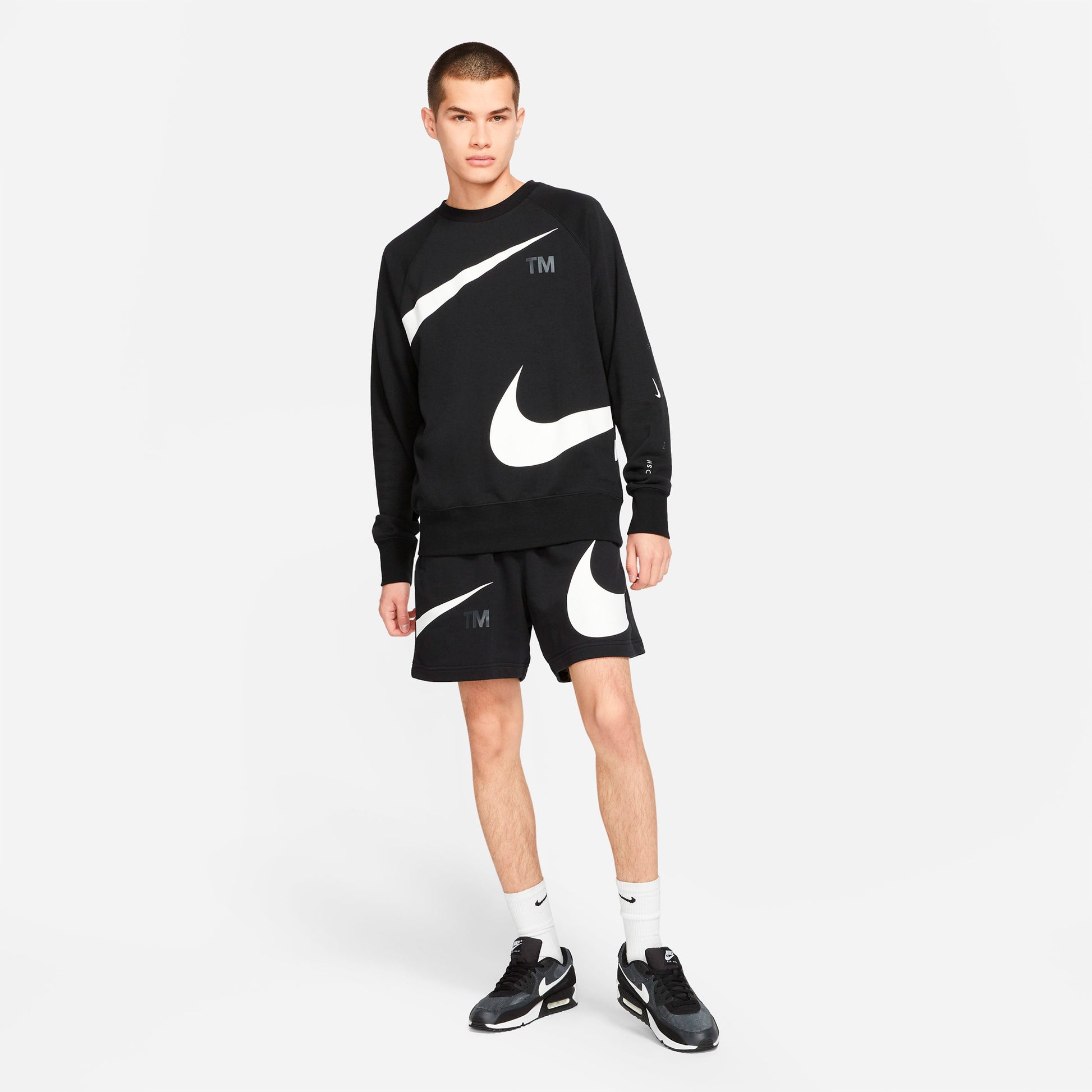 Sportswear Swoosh shorts