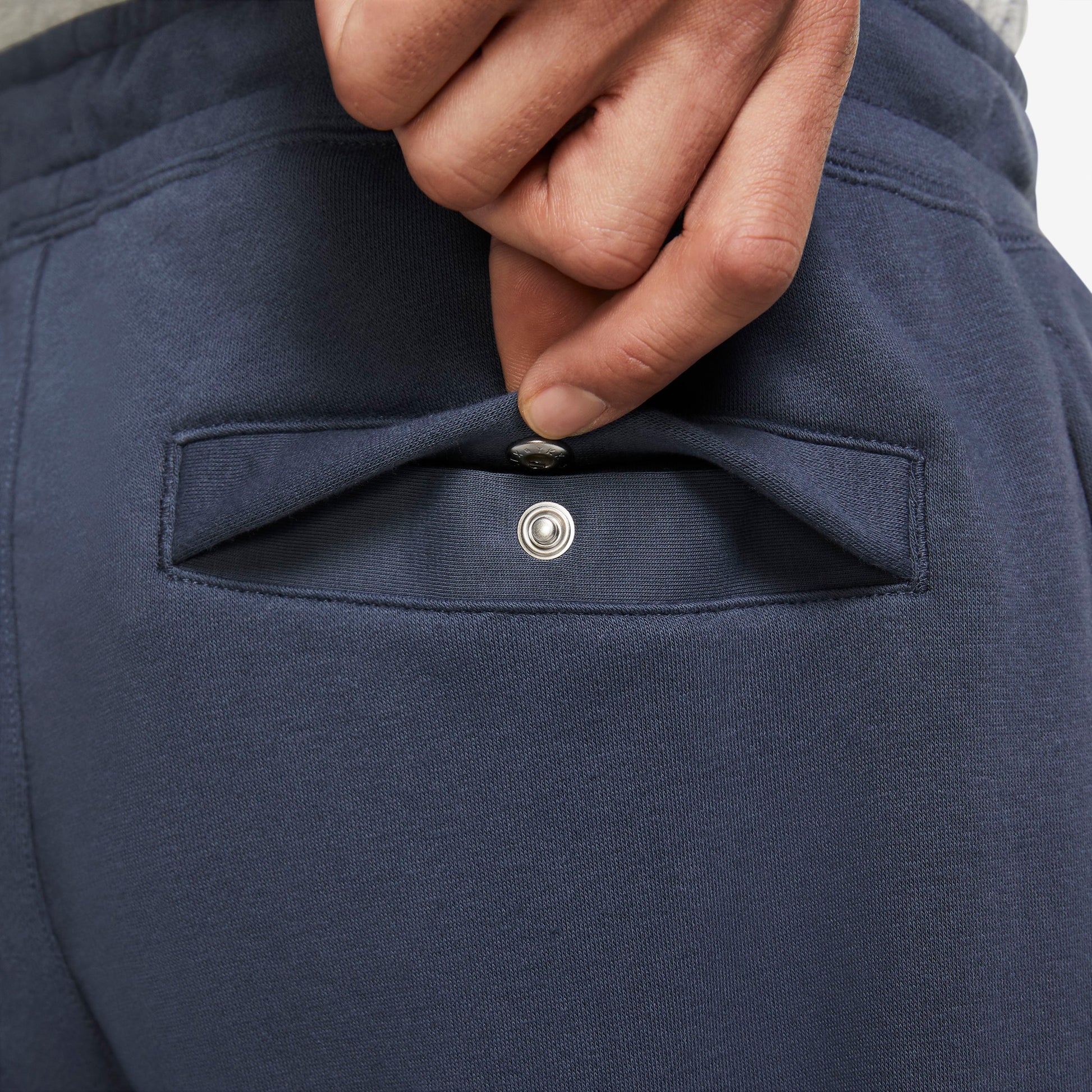 Sportswear Swoosh joggingbukser