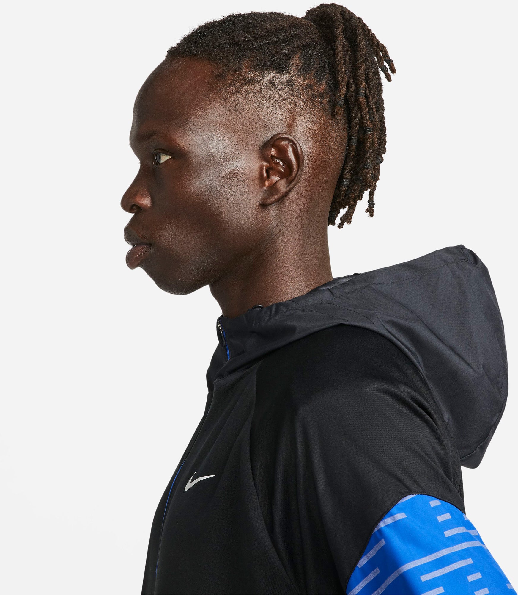 Therma-FIT Repel Run Division Miler løbejakke