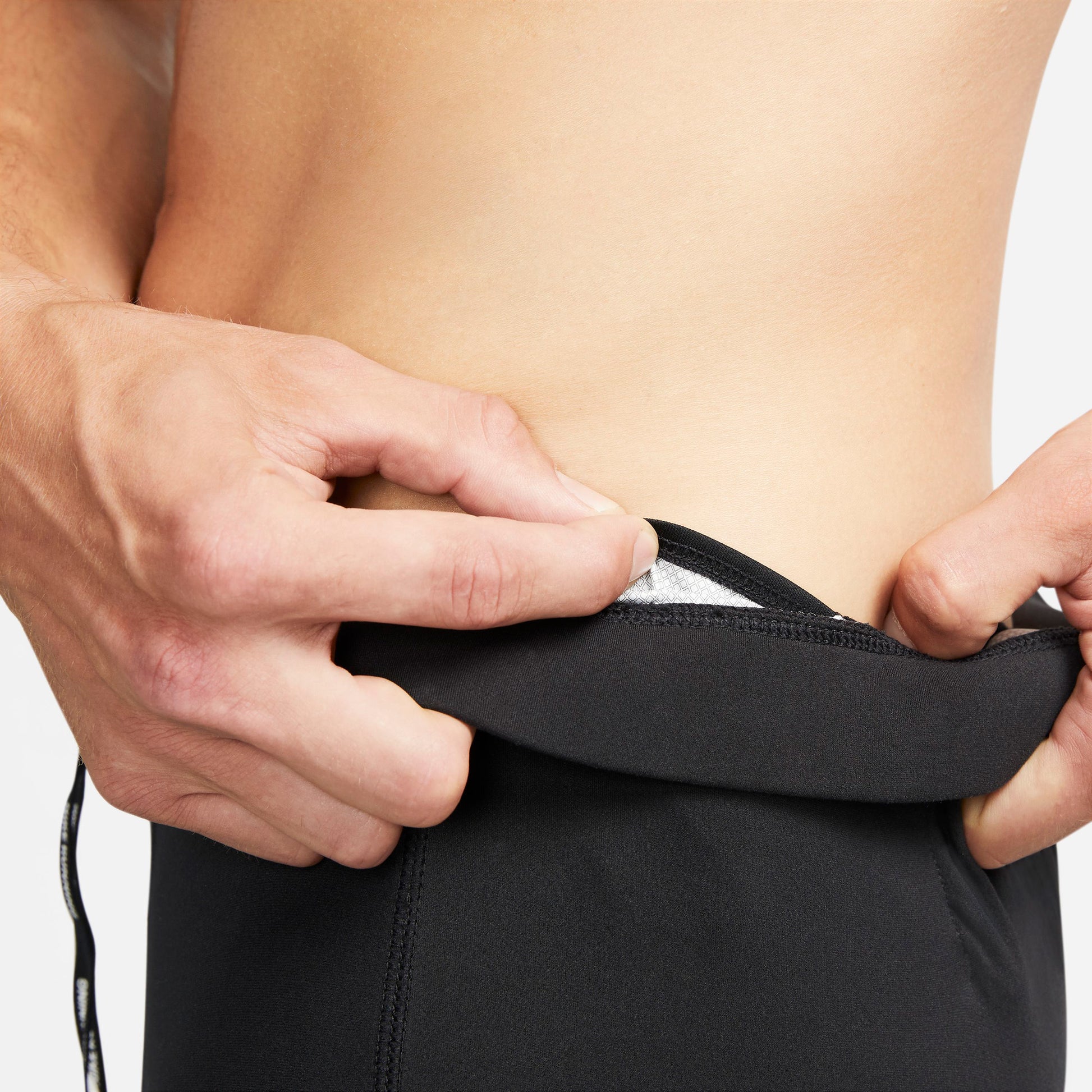 Repel Challenger løbetights